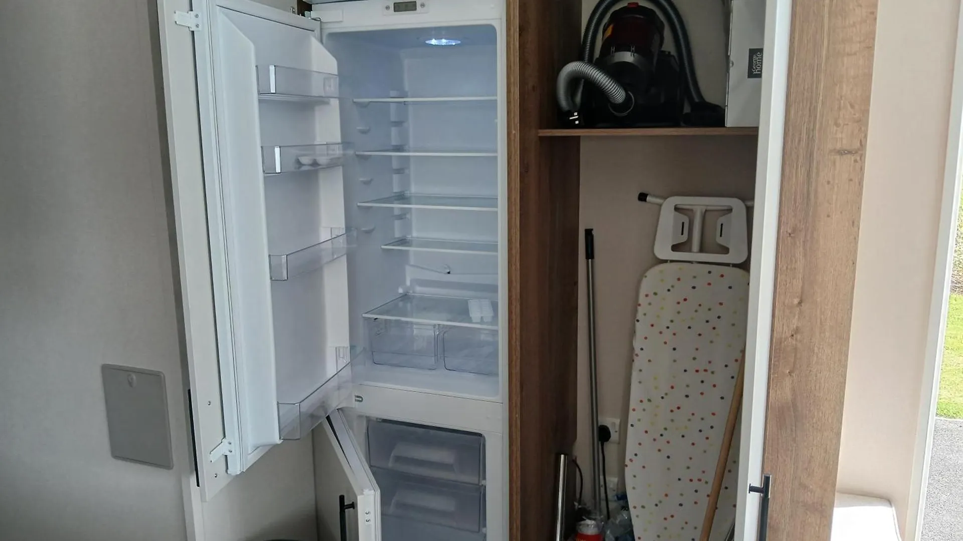 3-bed Caravan - Haven Lakeland Leisure Park Chalet Grange-over-Sands