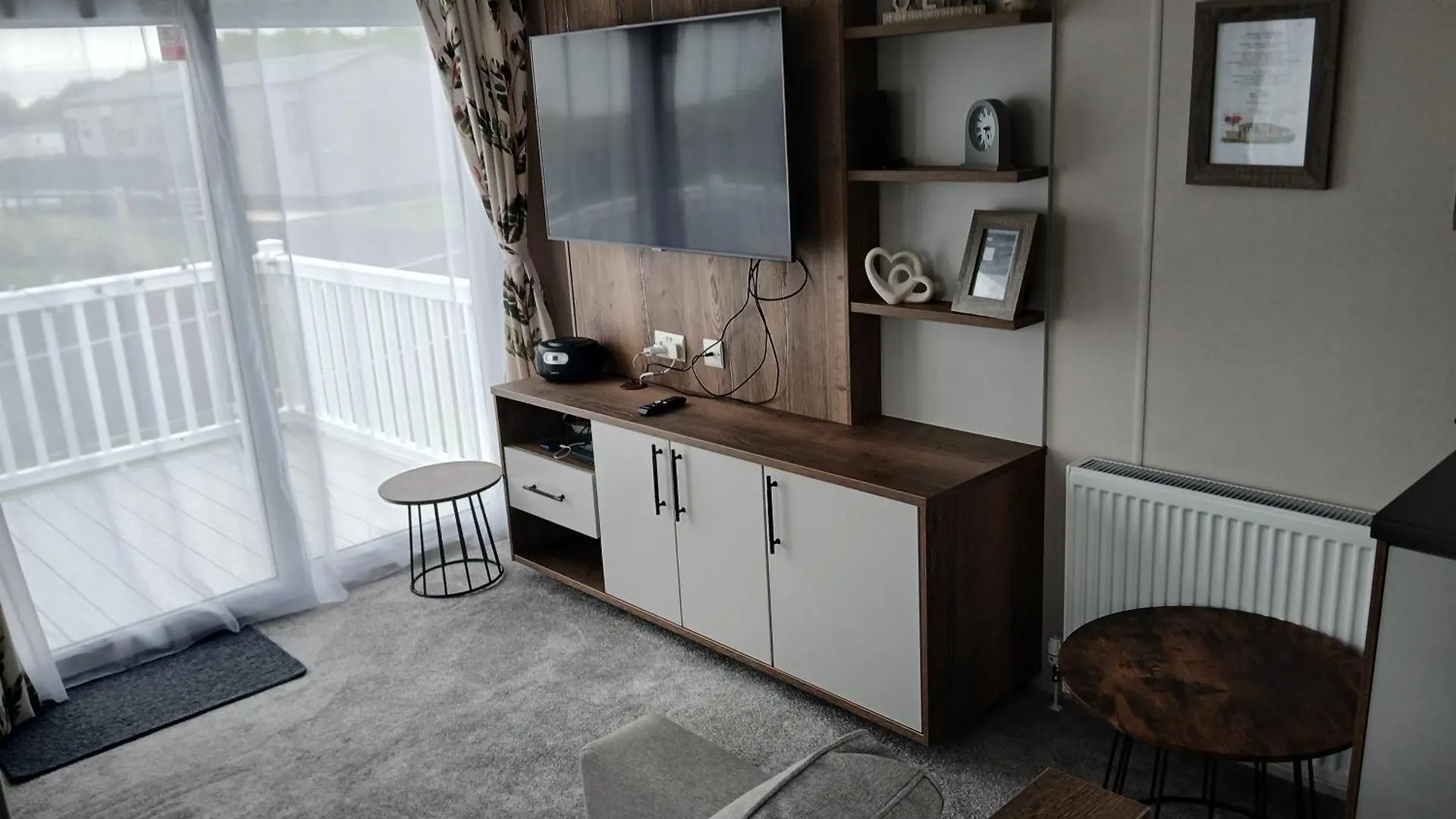 3-bed Caravan - Haven Lakeland Leisure Park *