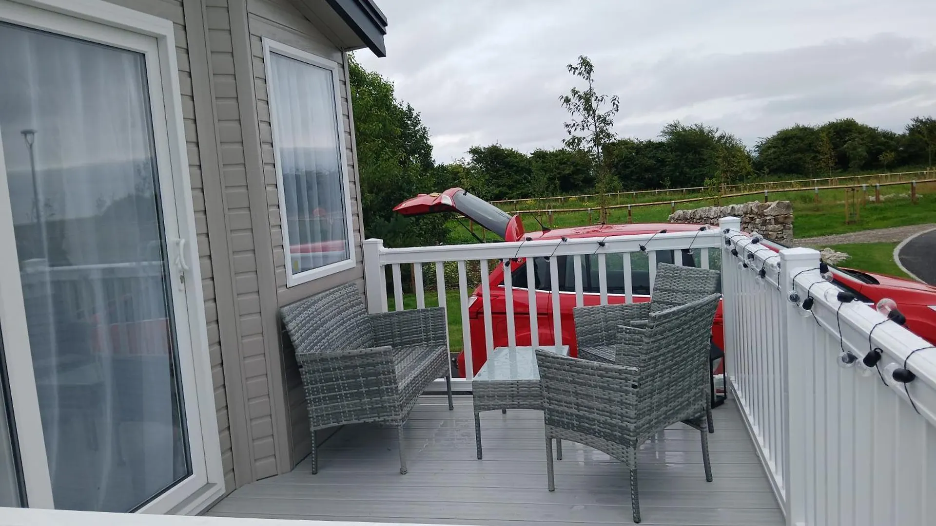 3-bed Caravan - Haven Lakeland Leisure Park *