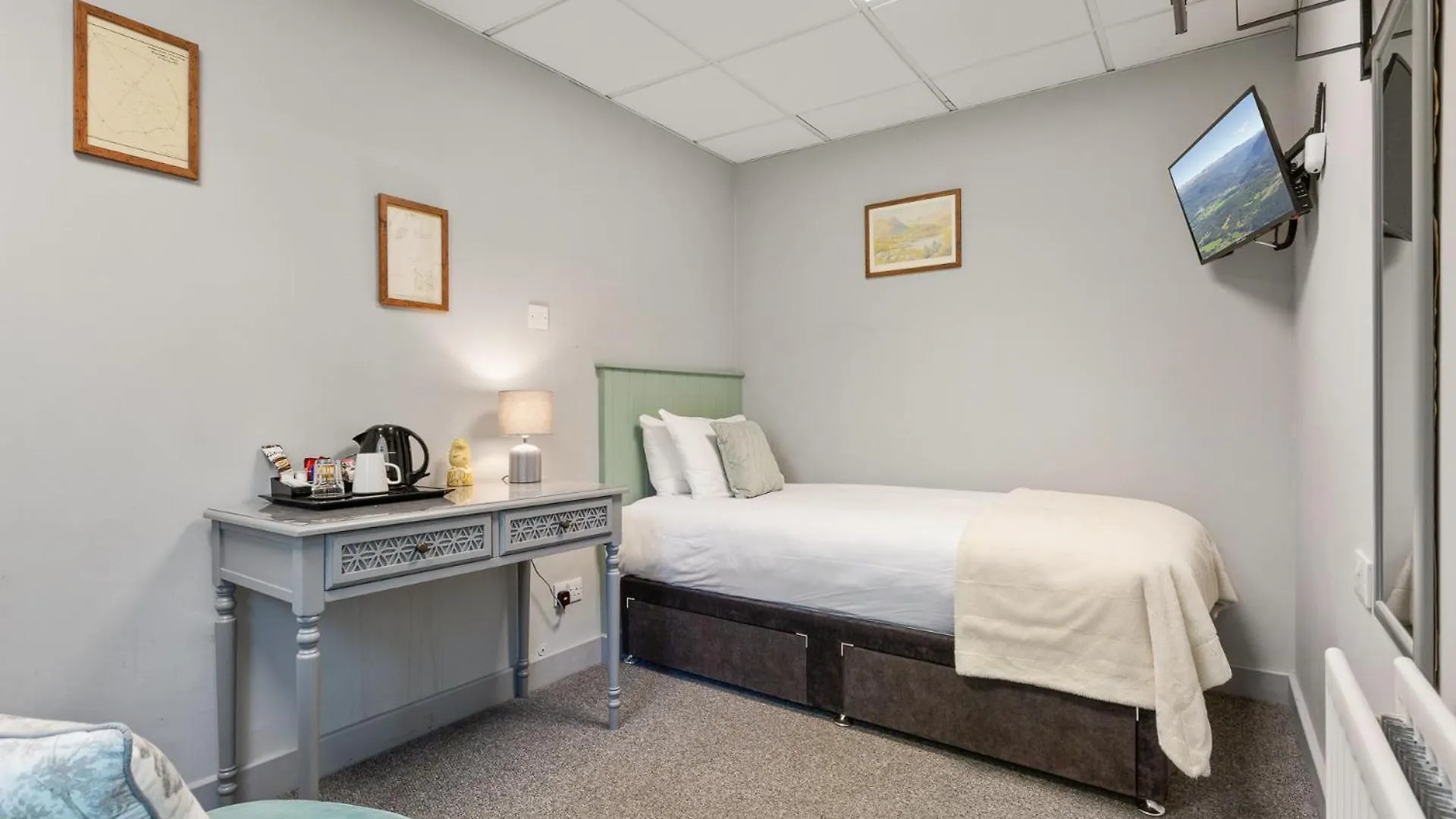 Brathay Hall - Brathay Trust