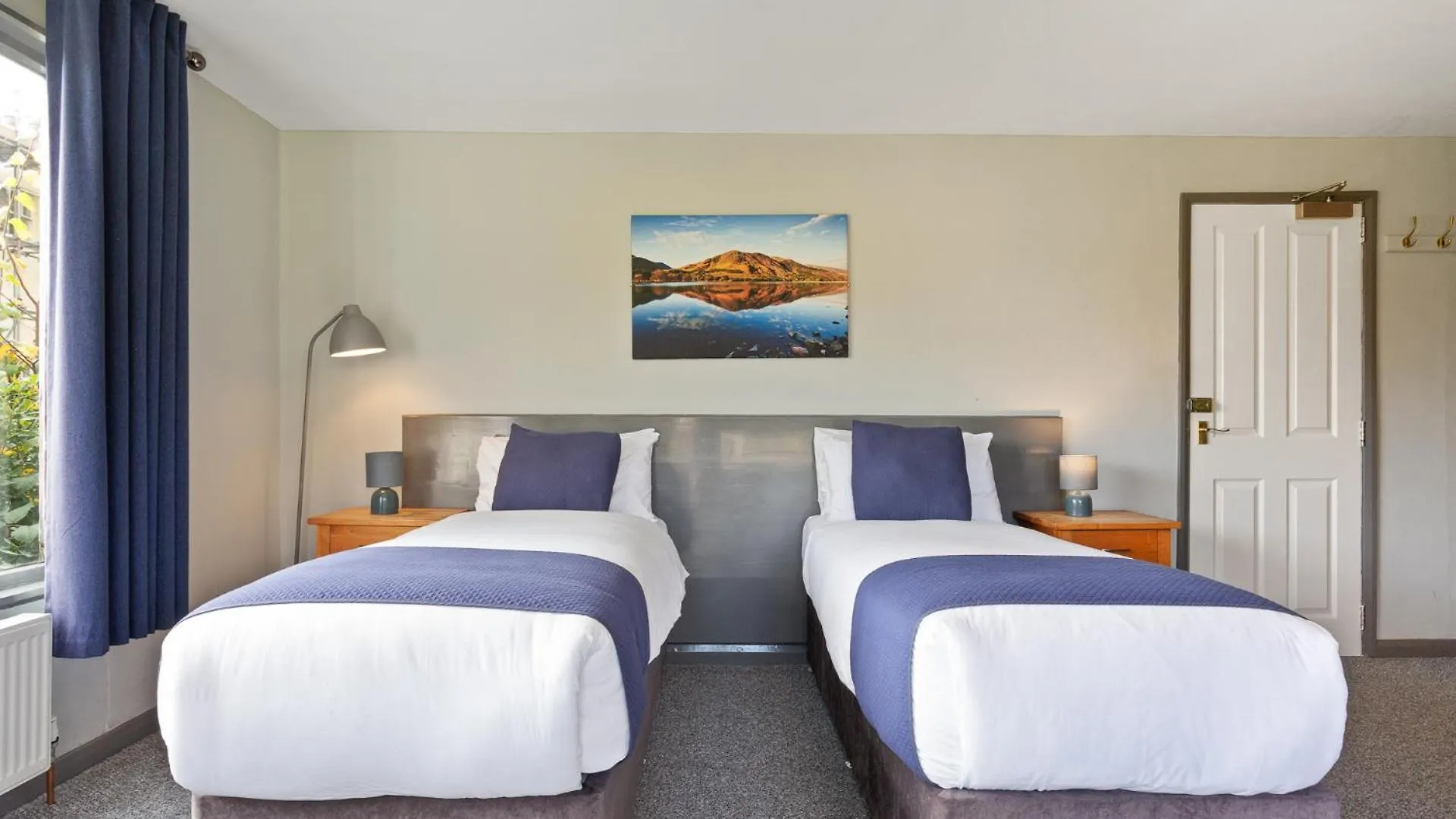 Brathay Hall - Brathay Trust 3*