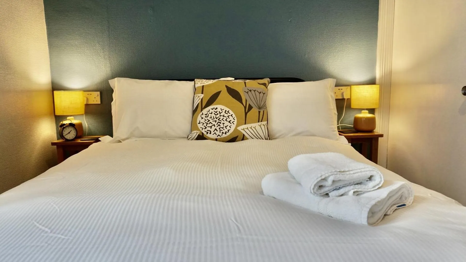 Bed & Breakfast Greystoke House Keswick (Cumbria)