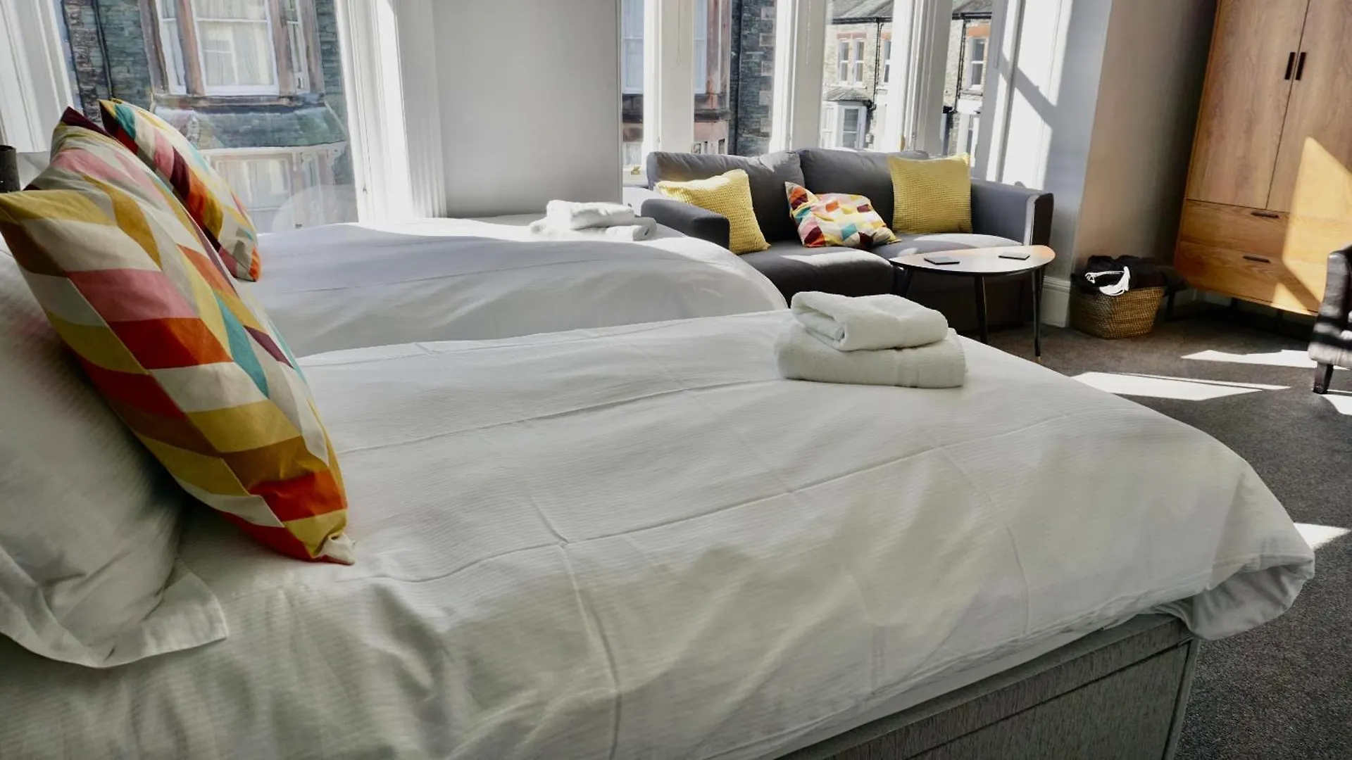Greystoke House 4*