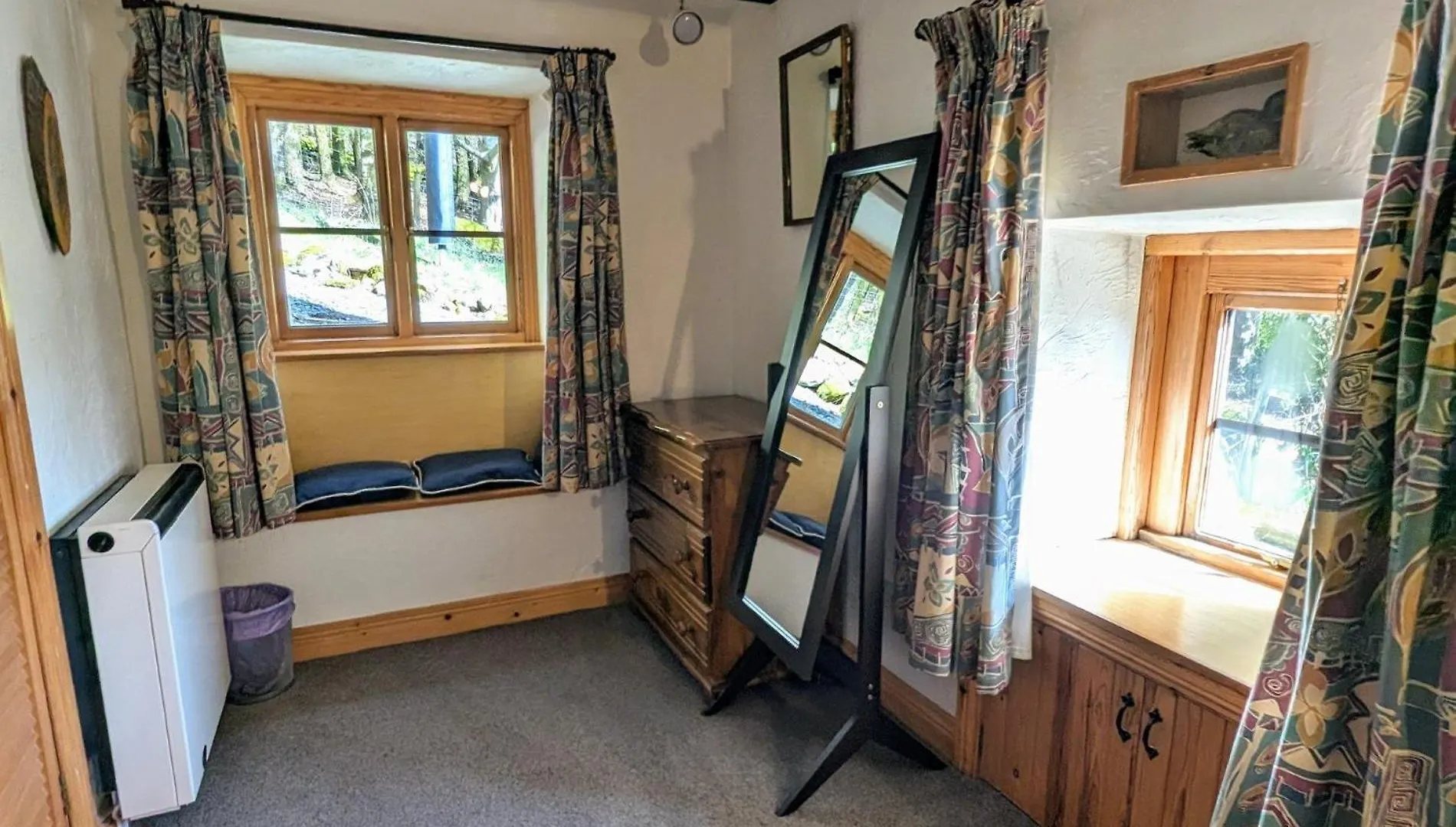 2 Bed In Wasdale Sz053