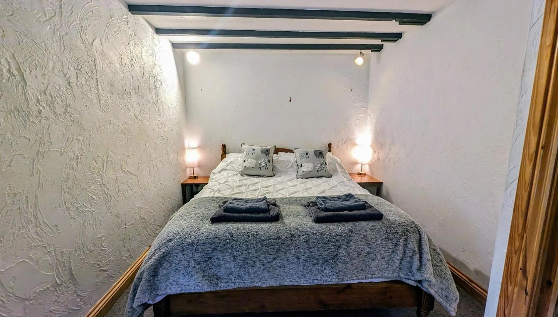 Holiday home 2 Bed In Wasdale Sz053 *