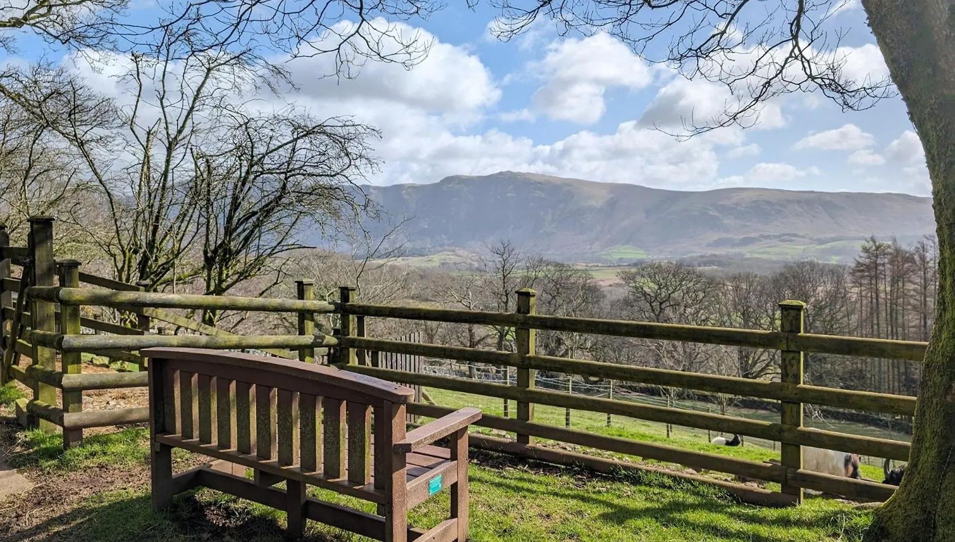 2 Bed In Wasdale Sz053 *
