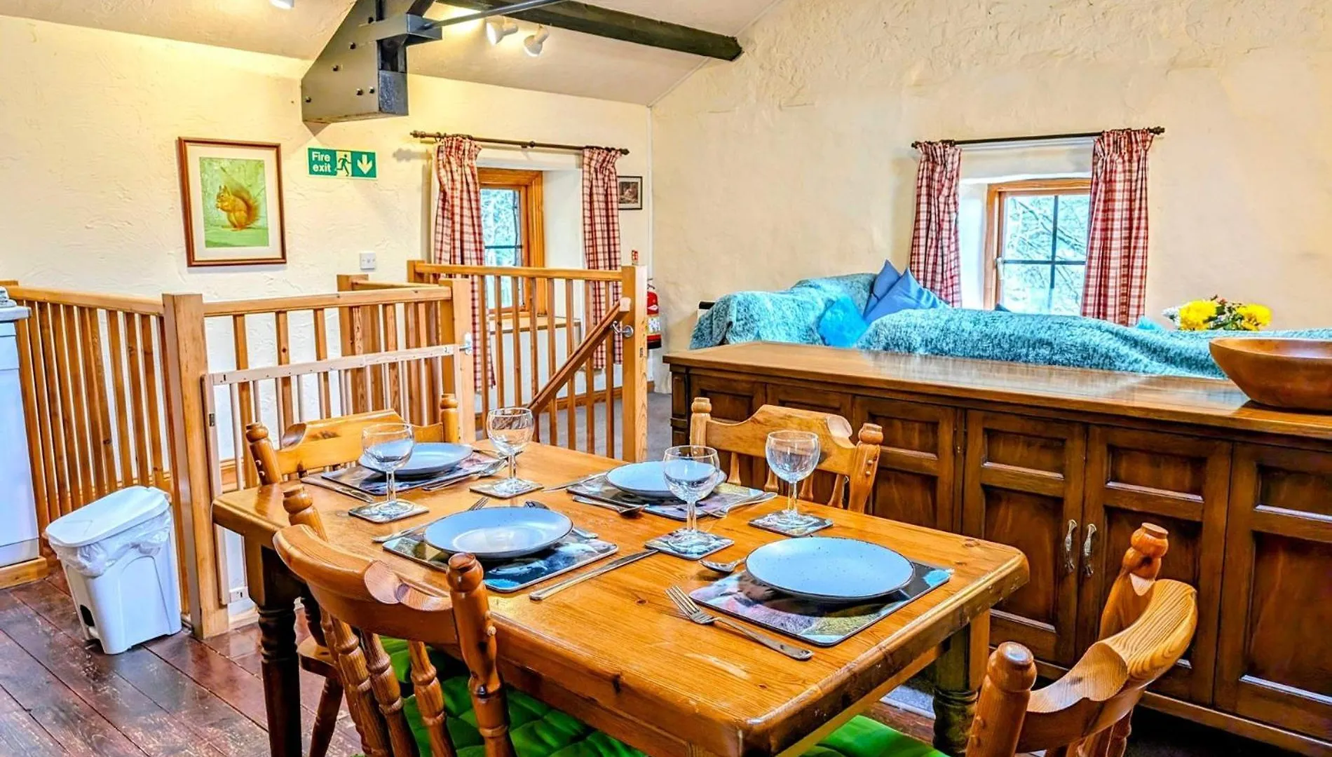 2 Bed In Wasdale Sz053 *