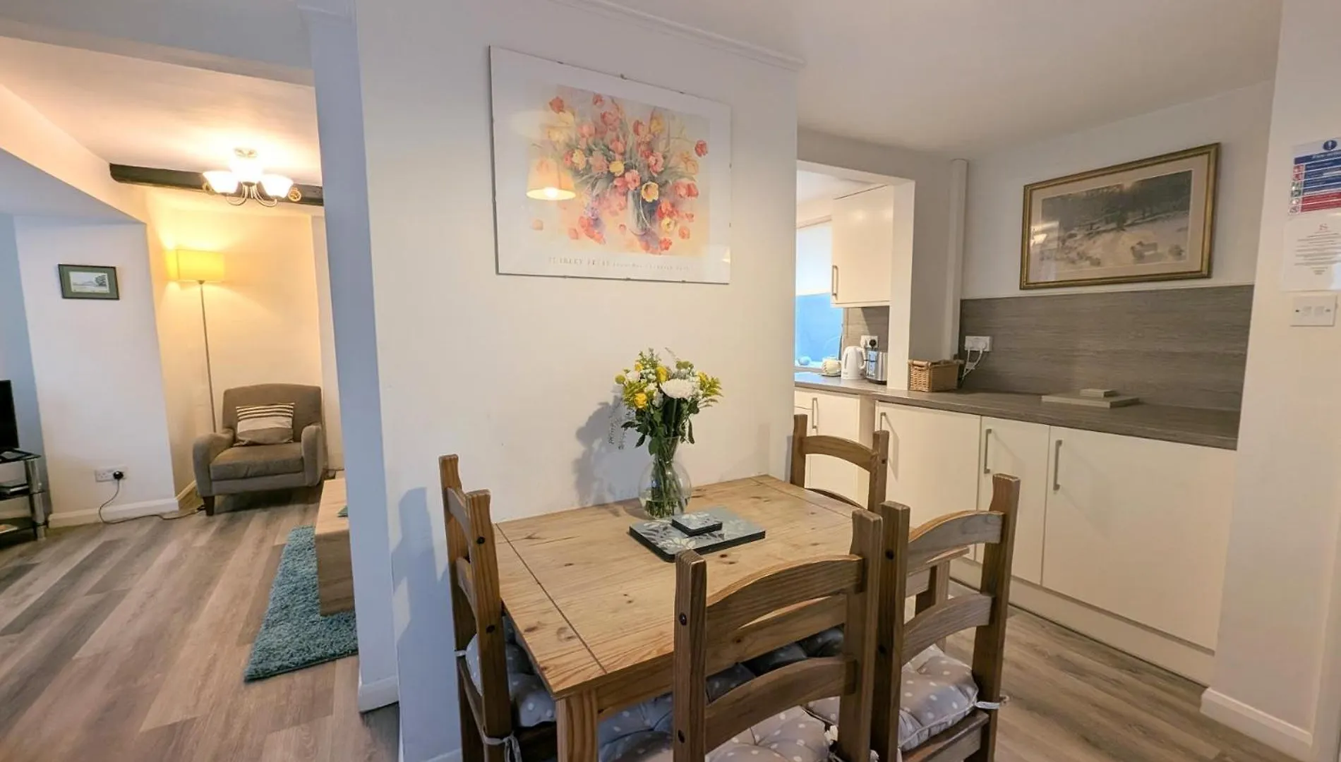 2 Bed In Keswick Sz140 Holiday home Keswick (Cumbria)