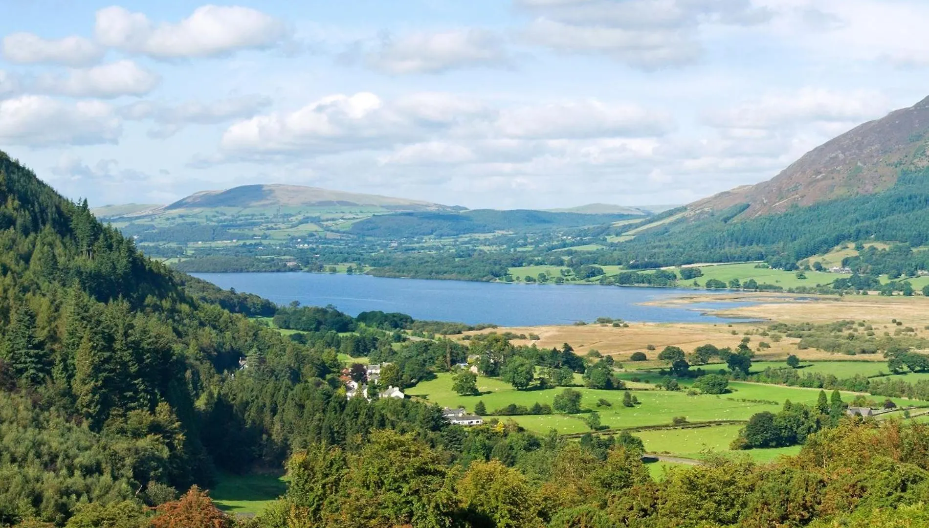 Holiday home 3 Bed In Keswick 90266