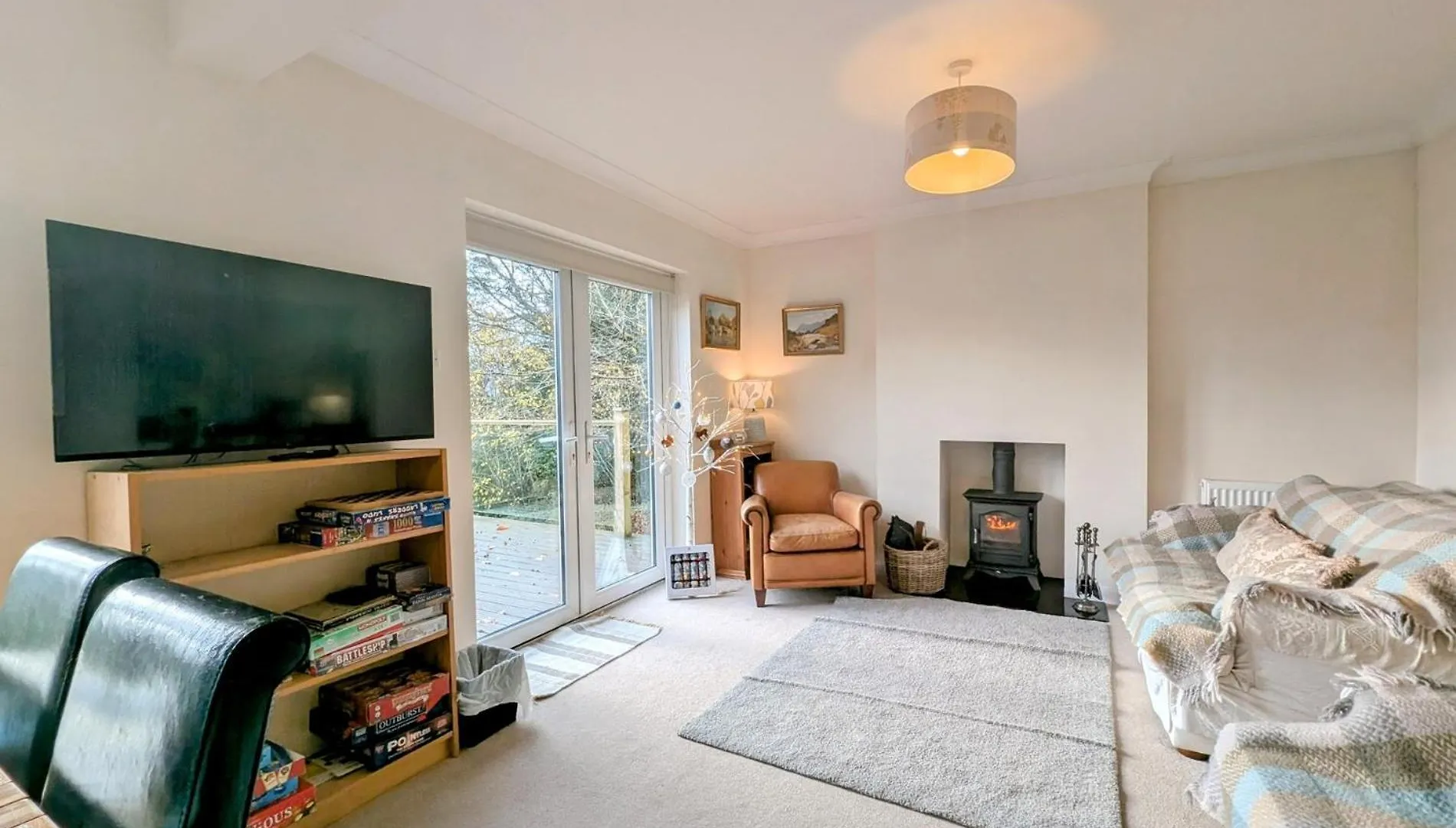 3 Bed In Keswick 90266 Holiday home *