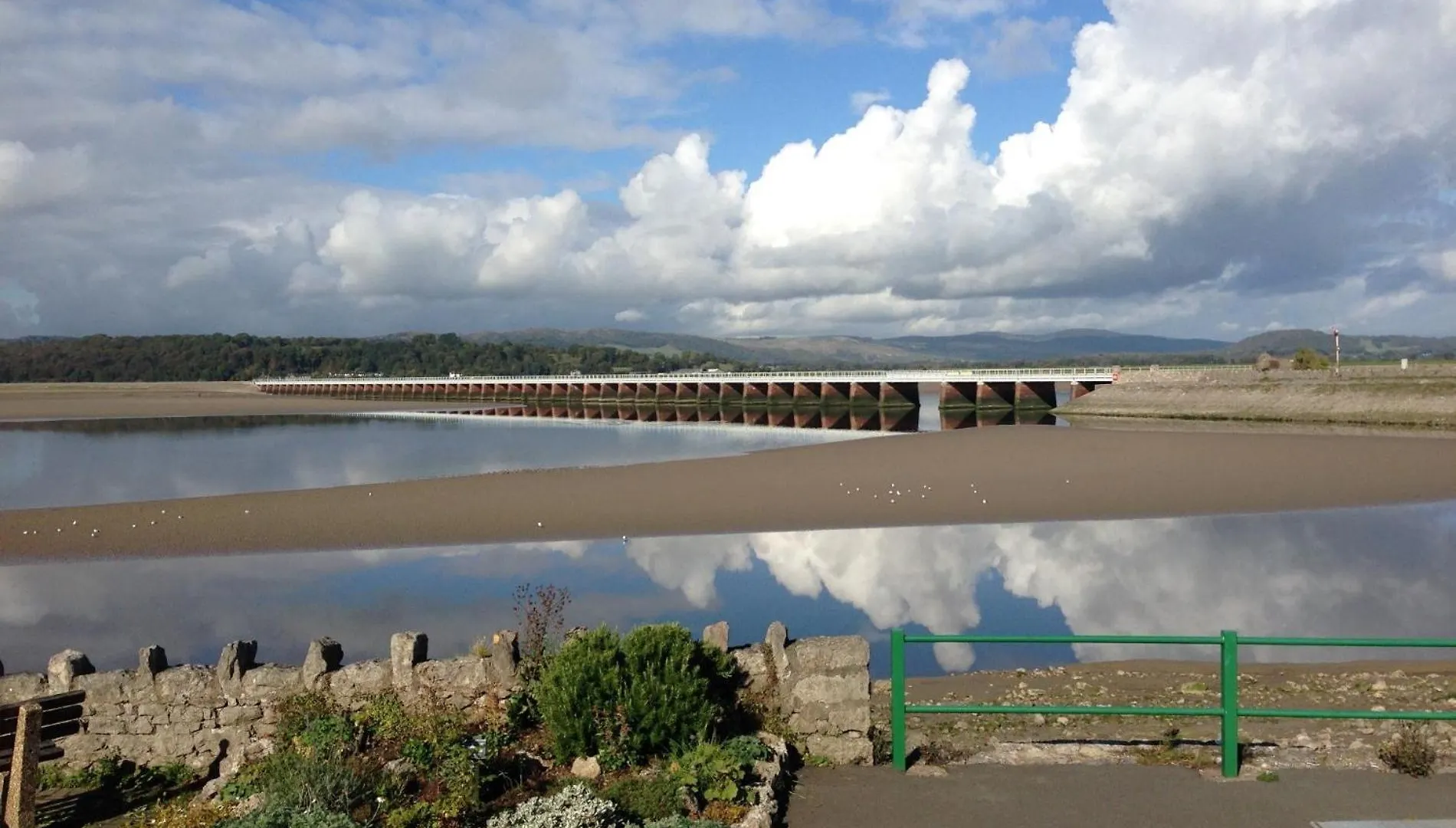 3 Bed In Arnside And Silverdale 90531 * Beetham