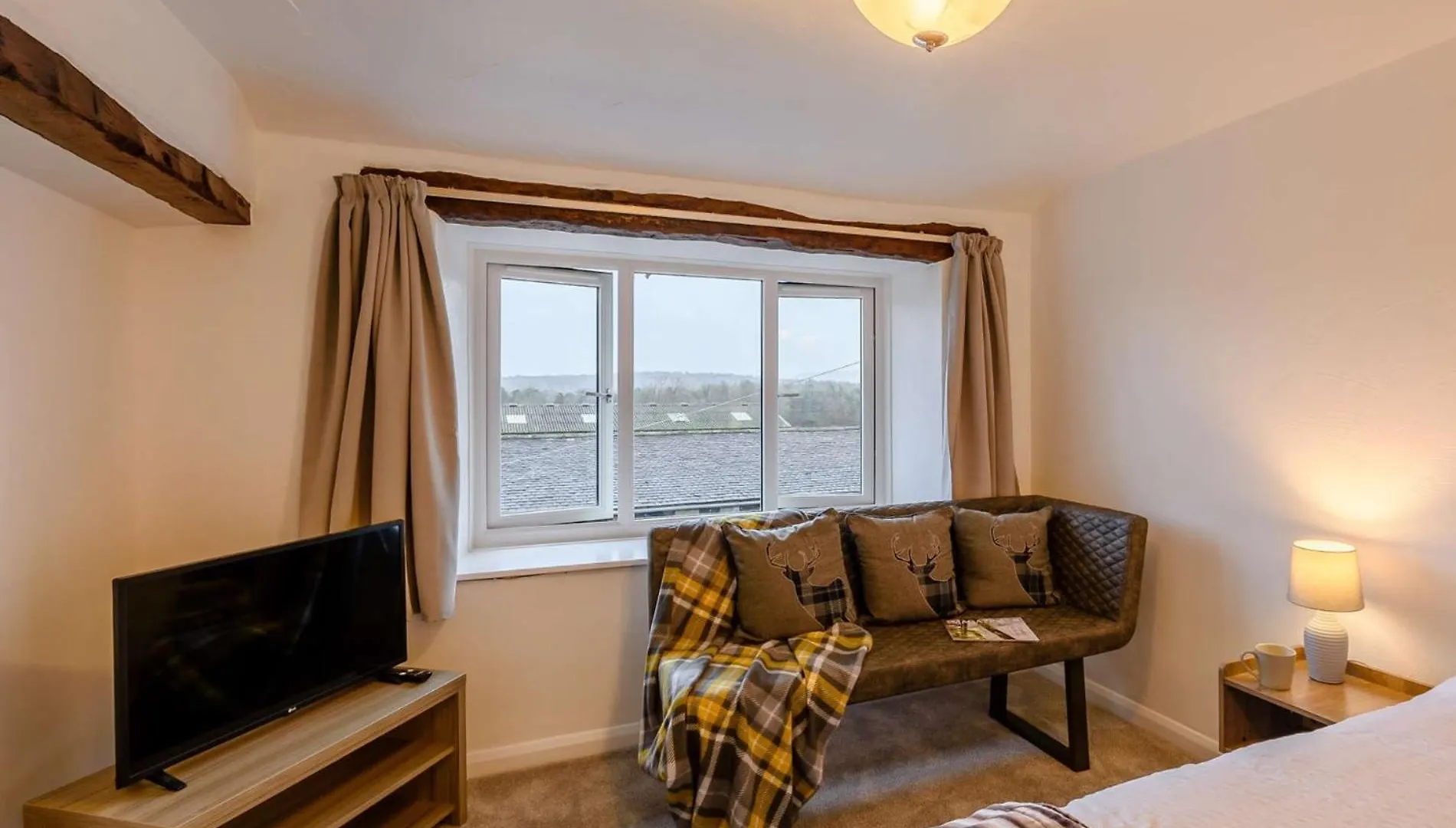 3 Bed In Arnside And Silverdale 90531 Holiday home
