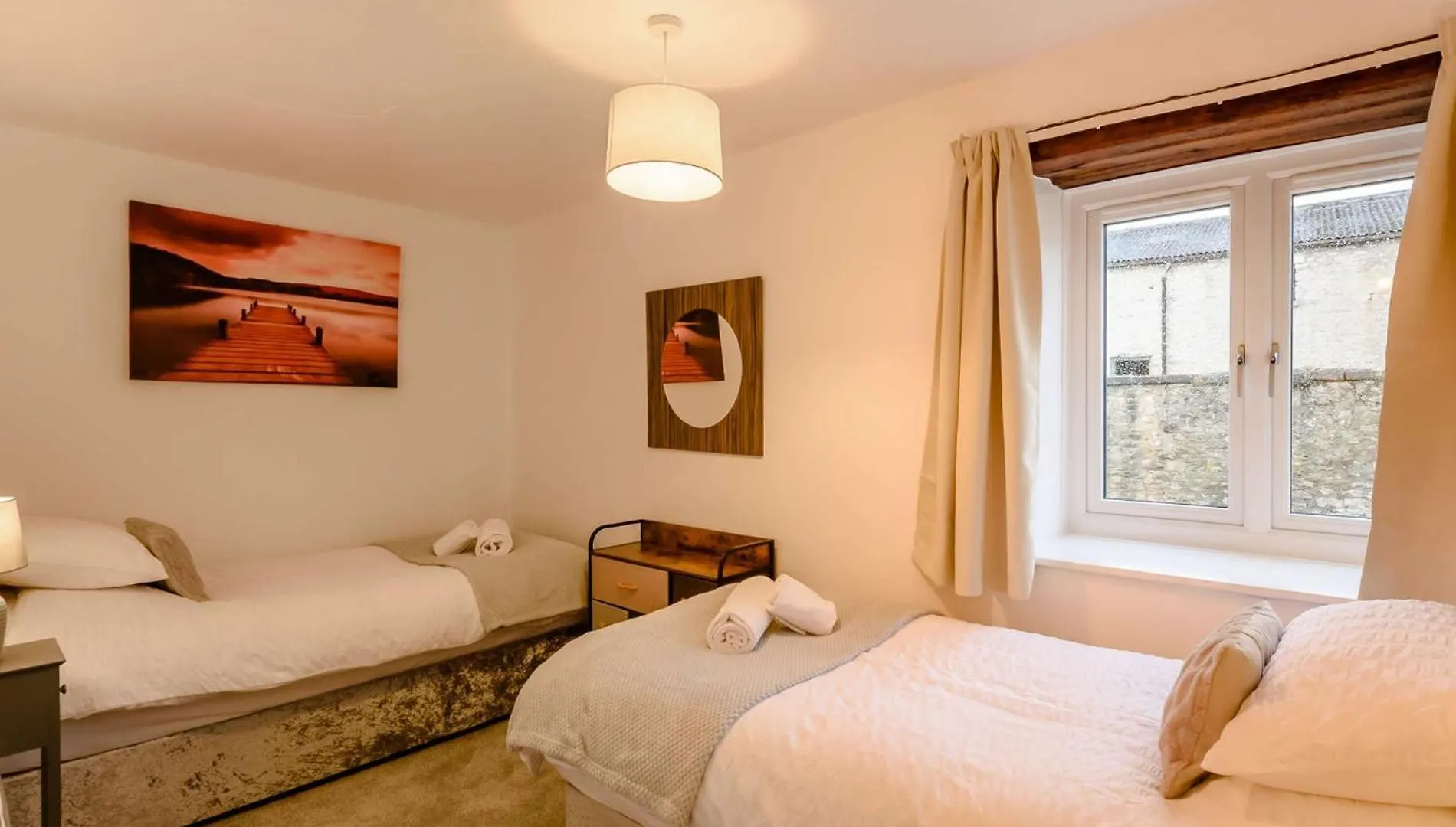 Holiday home 3 Bed In Arnside And Silverdale 90531