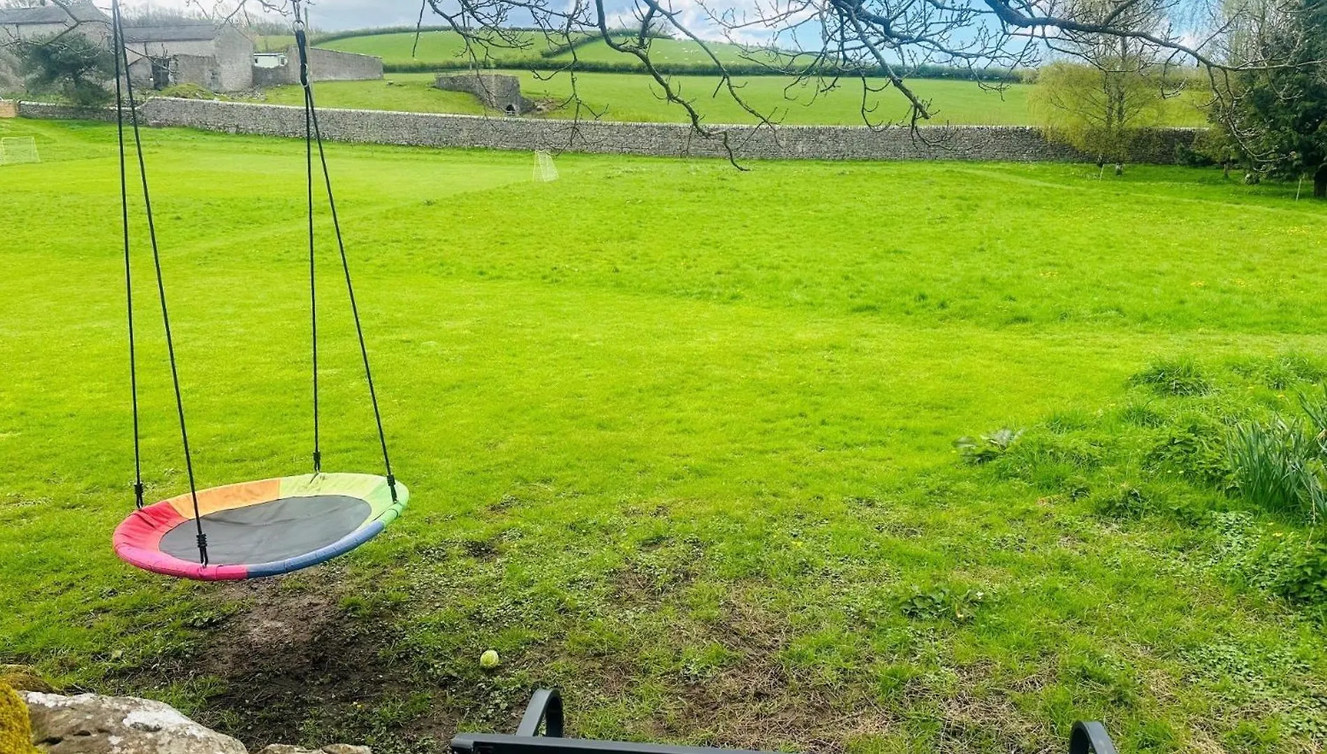3 Bed In Arnside And Silverdale 90531 Holiday home