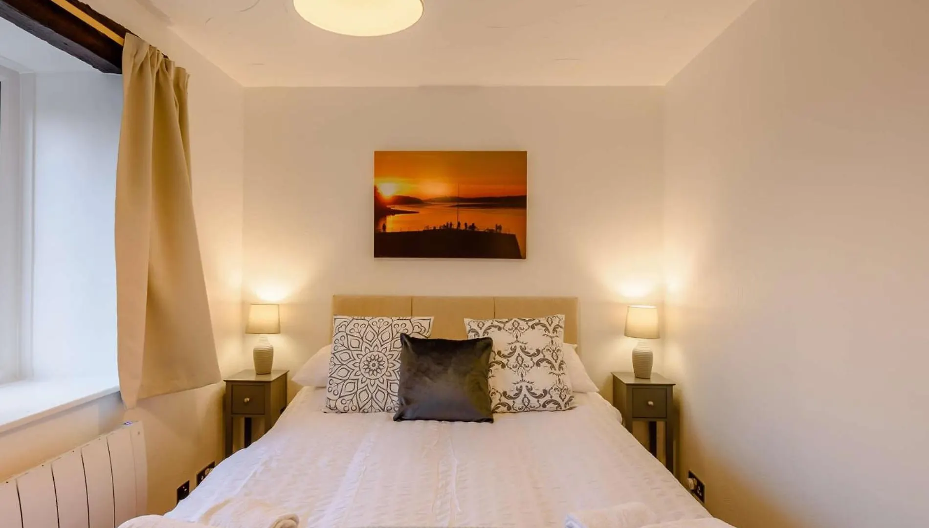 3 Bed In Arnside And Silverdale 90531 Holiday home *