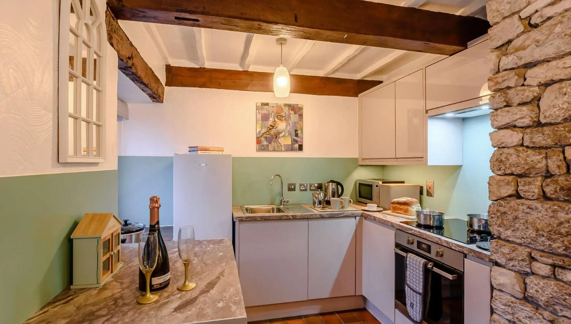 Holiday home 3 Bed In Arnside And Silverdale 90531