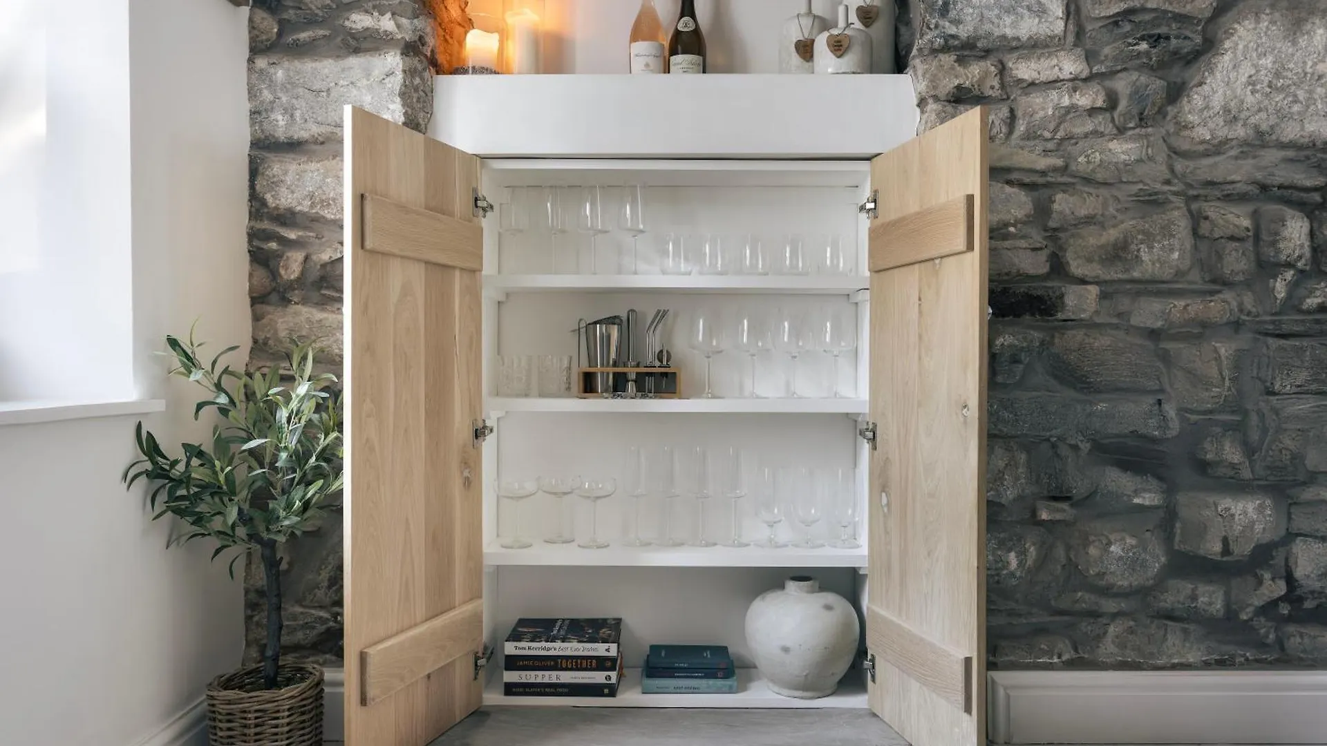 Wharton Cottage, District Retreat Cartmel
