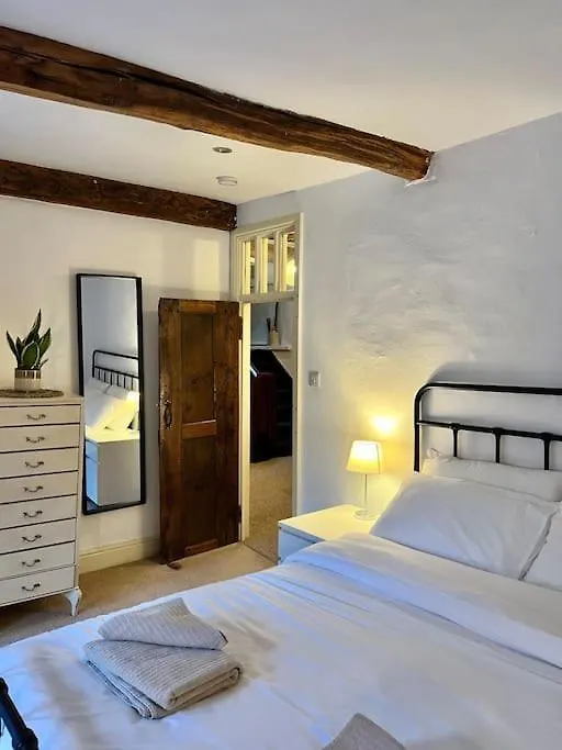 District Loft Appartamento Kendal