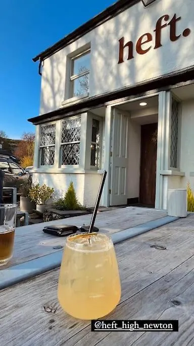 Apartment District Loft Kendal