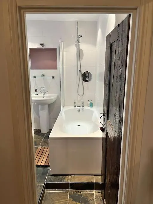 District Loft Apartment Kendal