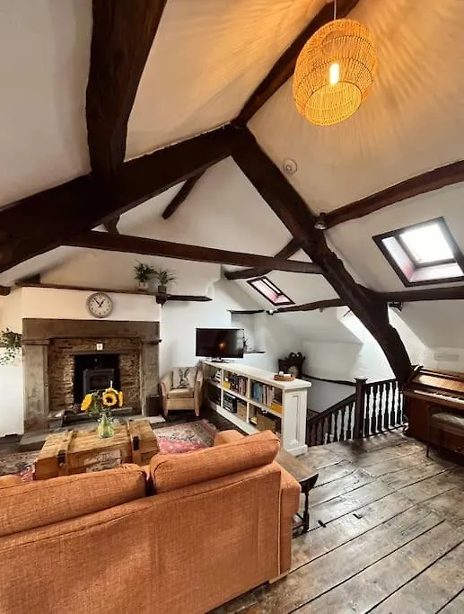 District Loft Appartamento Kendal