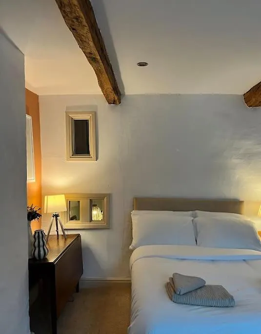 Appartamento District Loft Kendal
