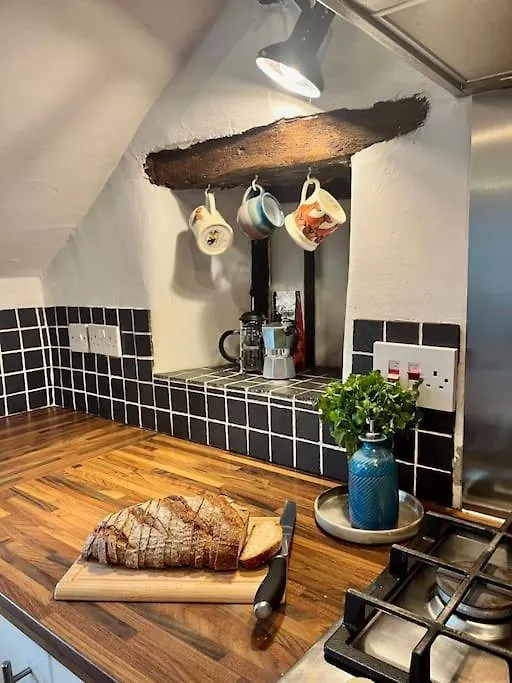 District Loft Kendal