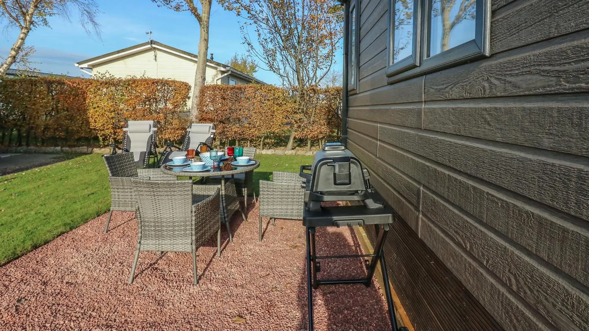 Holiday home Brocklebank Lodge, 35