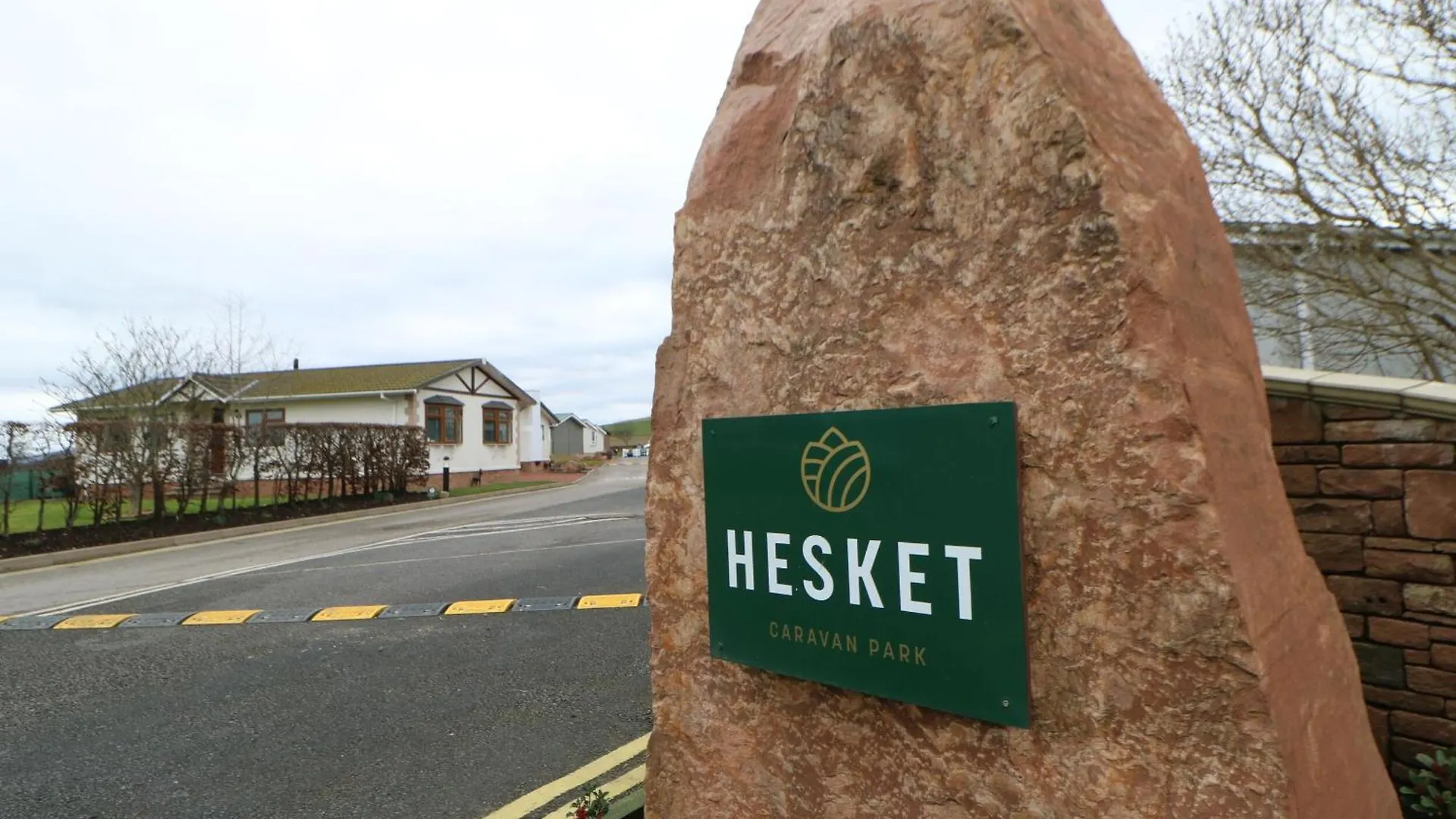 Holiday home Brocklebank Lodge, 35 *