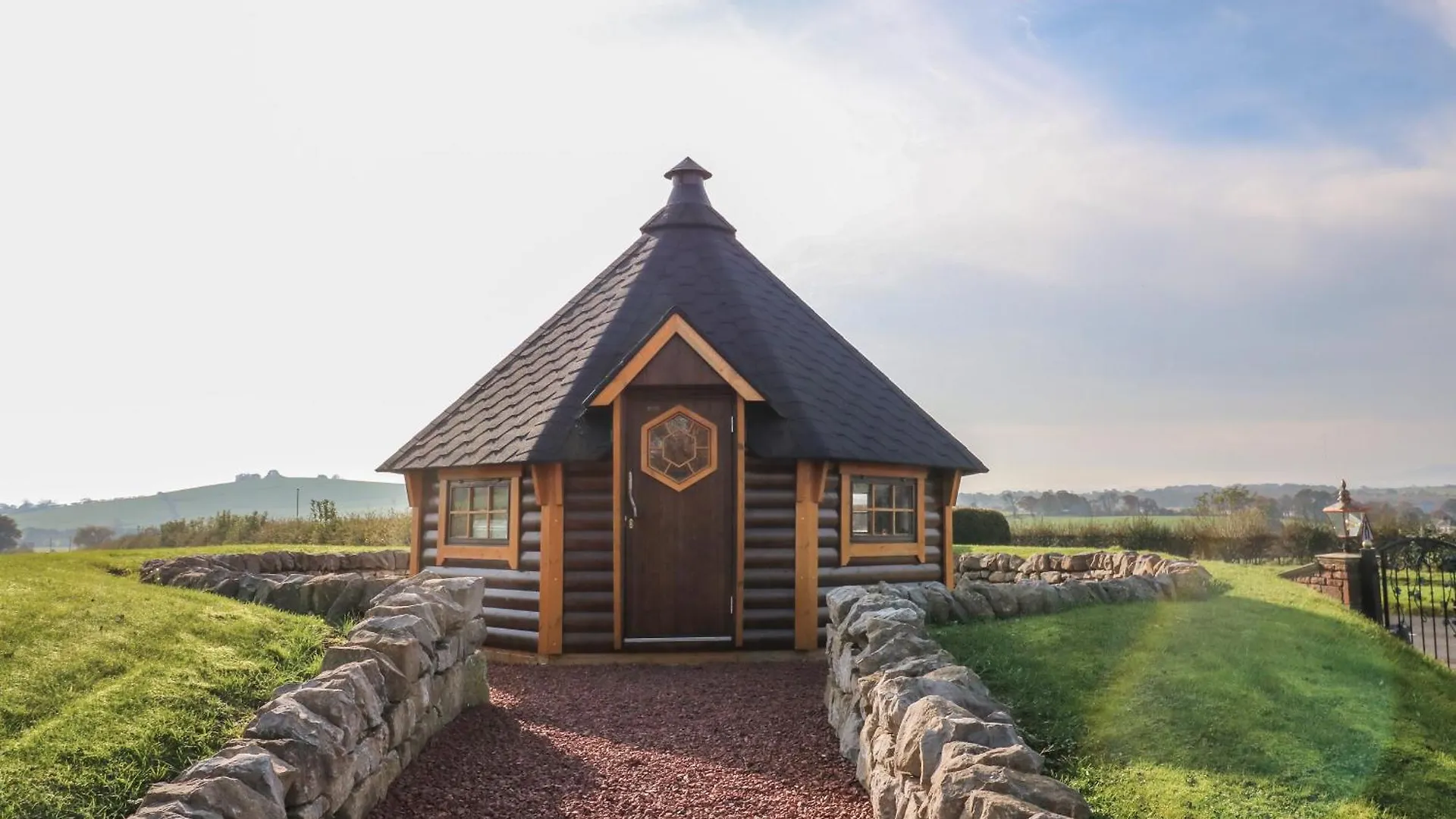 Holiday home Brocklebank Lodge, 35 Carlisle (Cumbria)