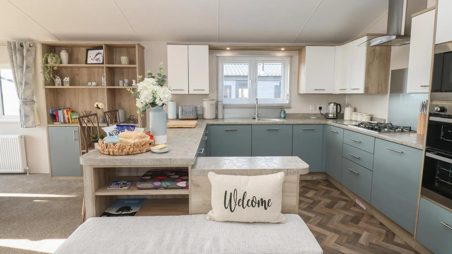 Holiday home Brocklebank Lodge, 35