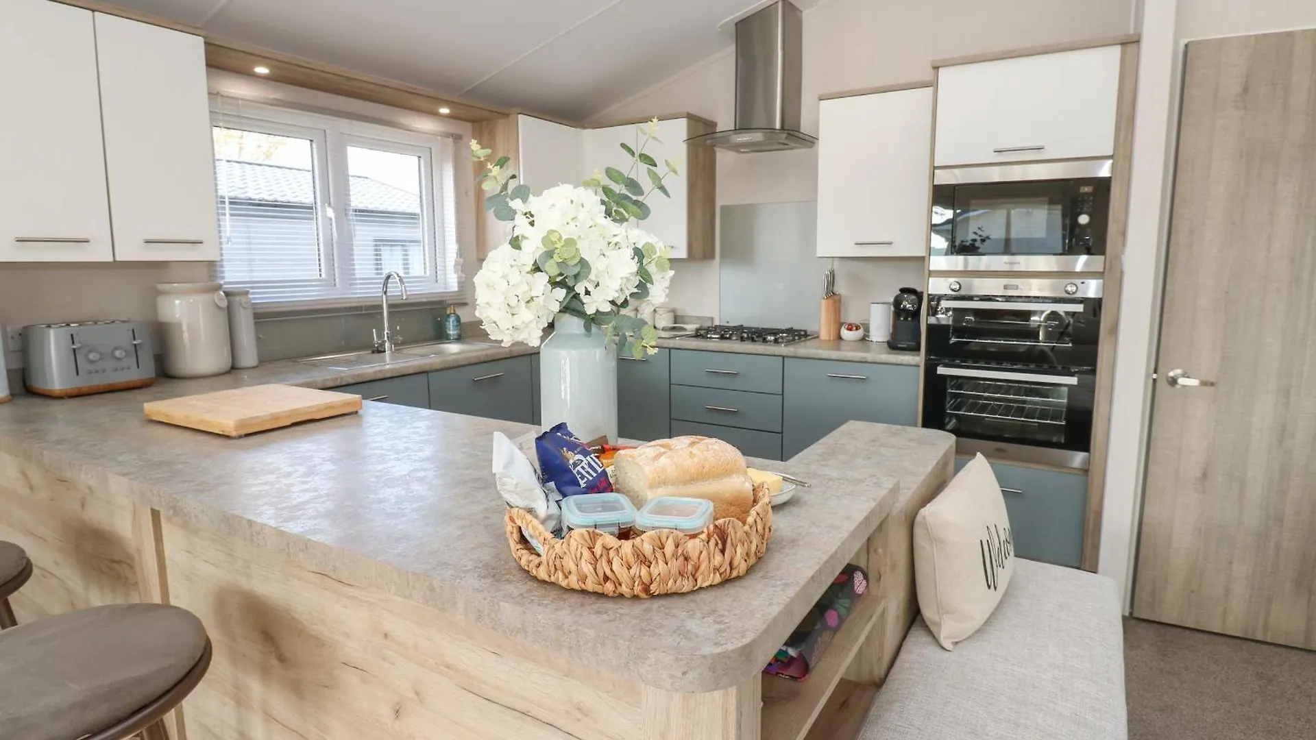 Holiday home Brocklebank Lodge, 35
