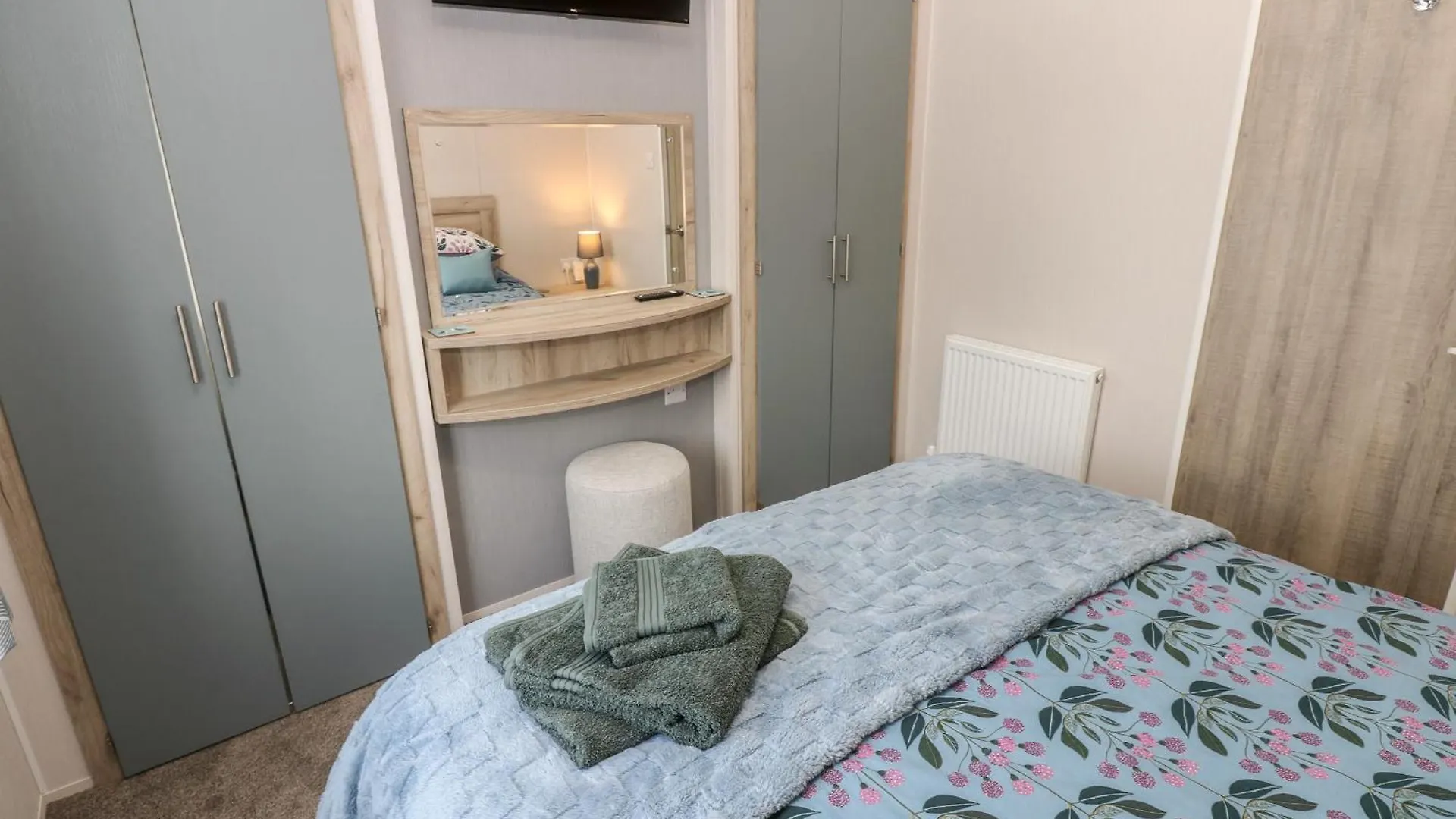 Brocklebank Lodge, 35 Holiday home Carlisle (Cumbria)