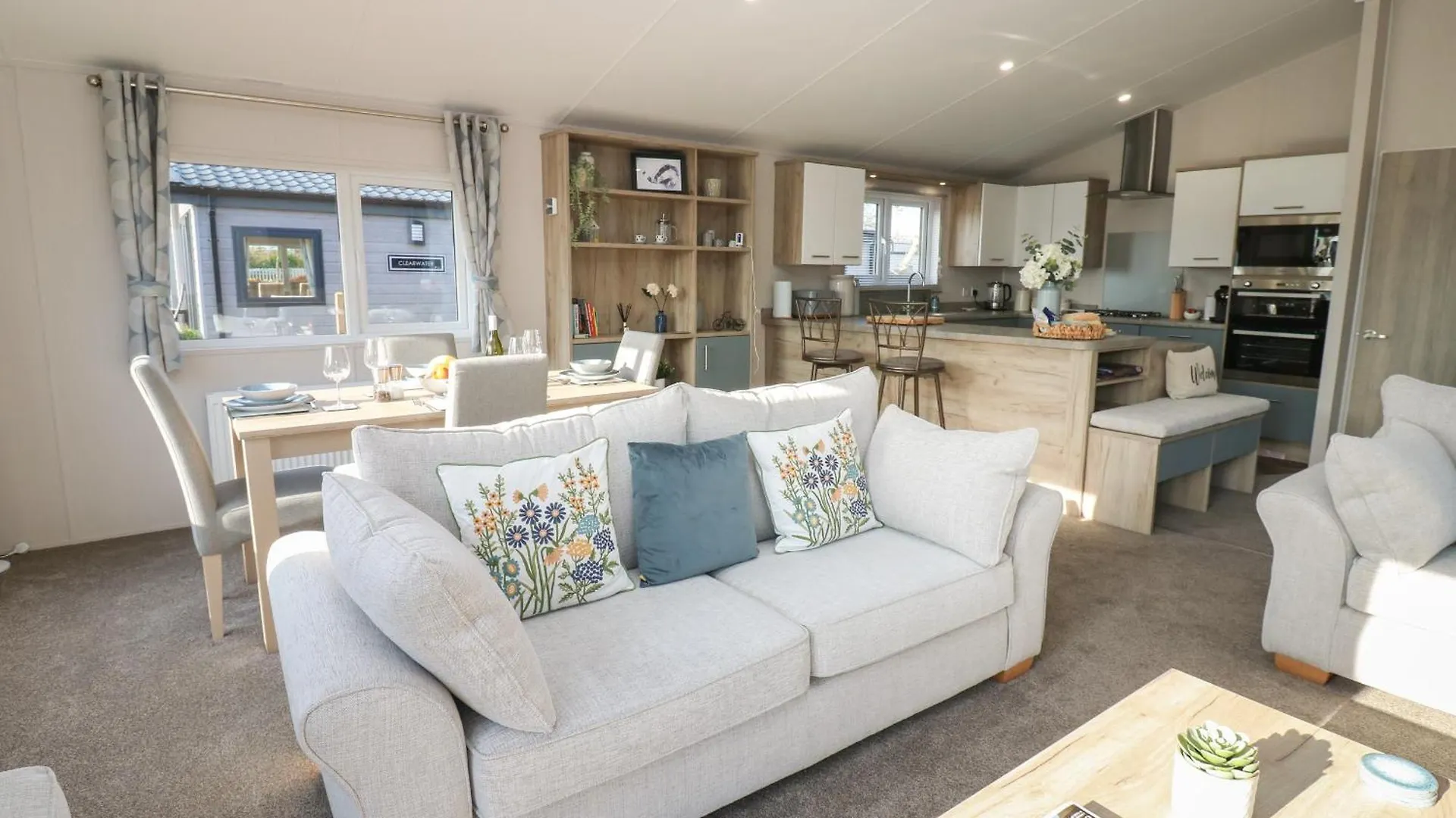 Holiday home Brocklebank Lodge, 35