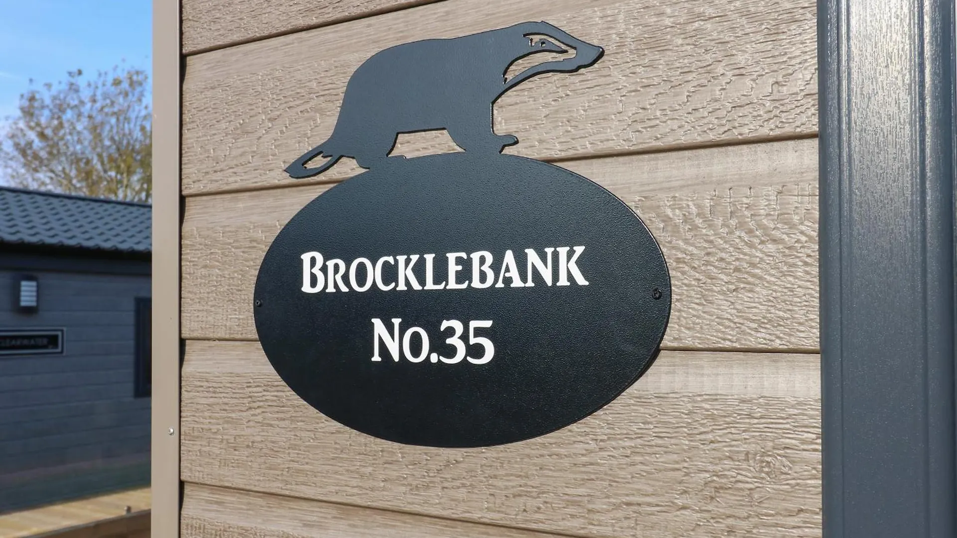 Brocklebank Lodge, 35