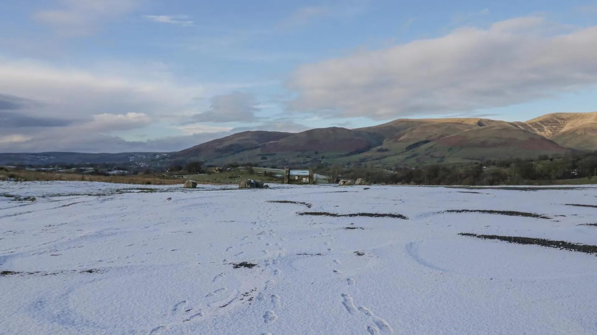 The Old Cart House Holiday home Sedbergh