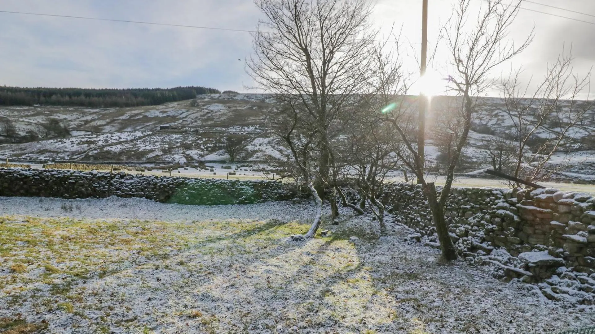 The Old Cart House Holiday home Sedbergh
