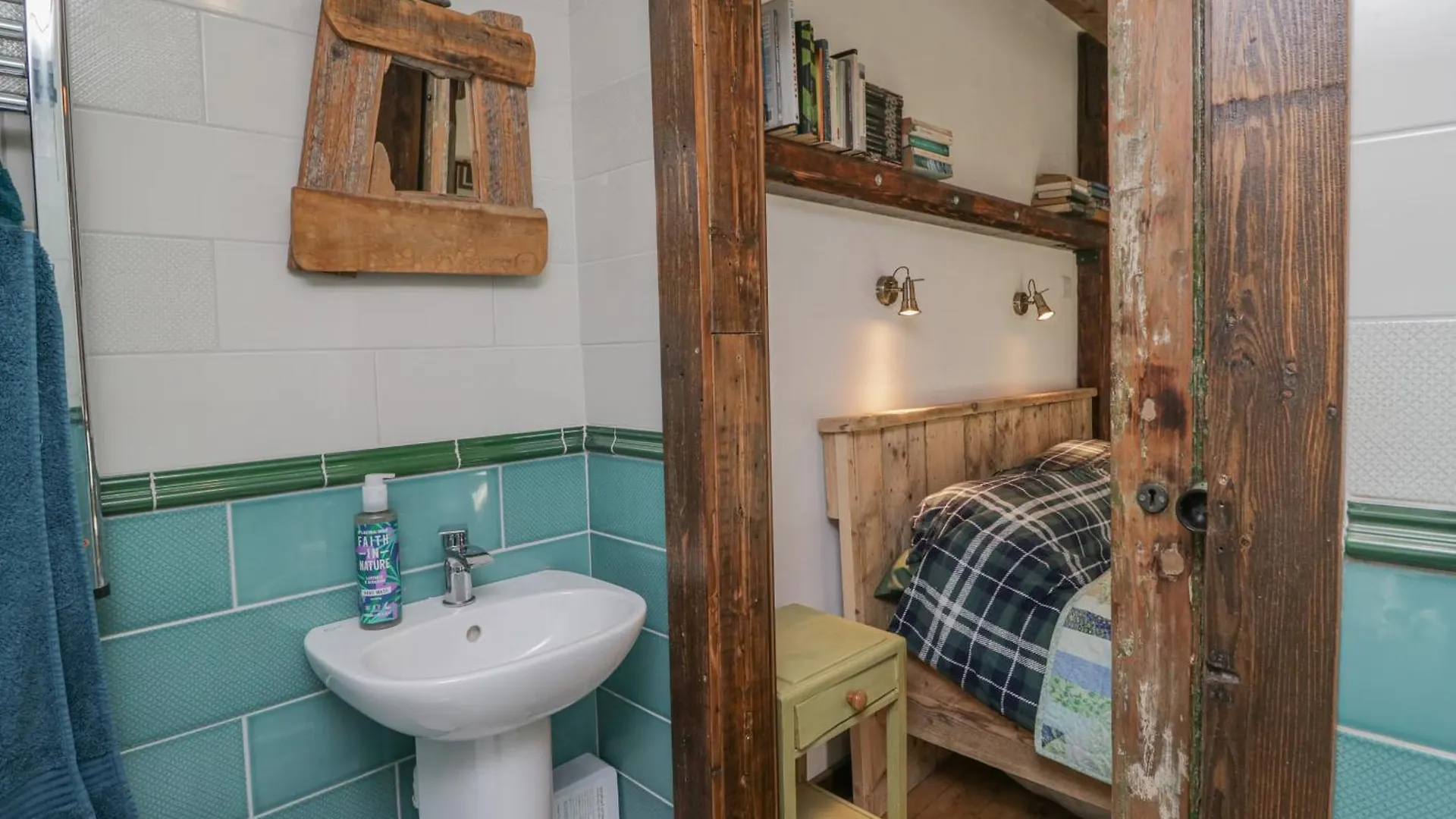 The Old Cart House Sedbergh