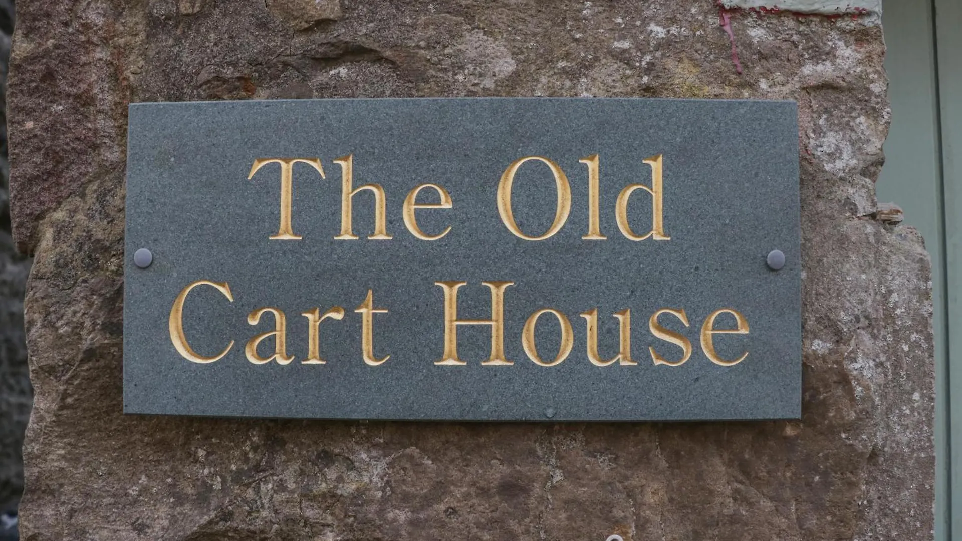 Tatil Evi The Old Cart House