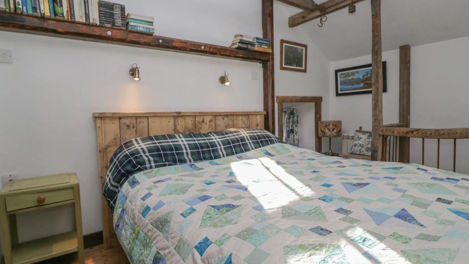 The Old Cart House Sedbergh