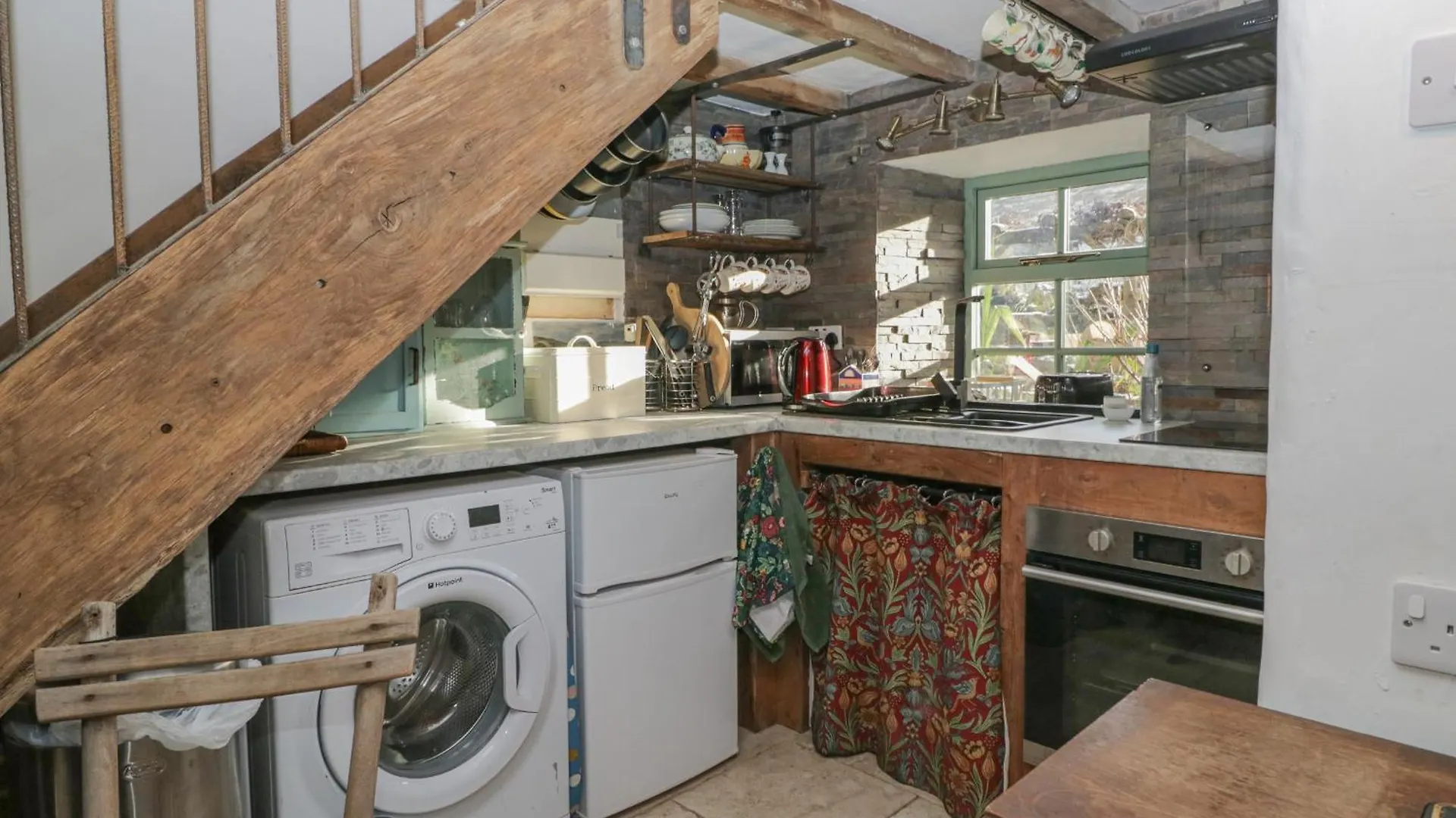 The Old Cart House Holiday home Sedbergh