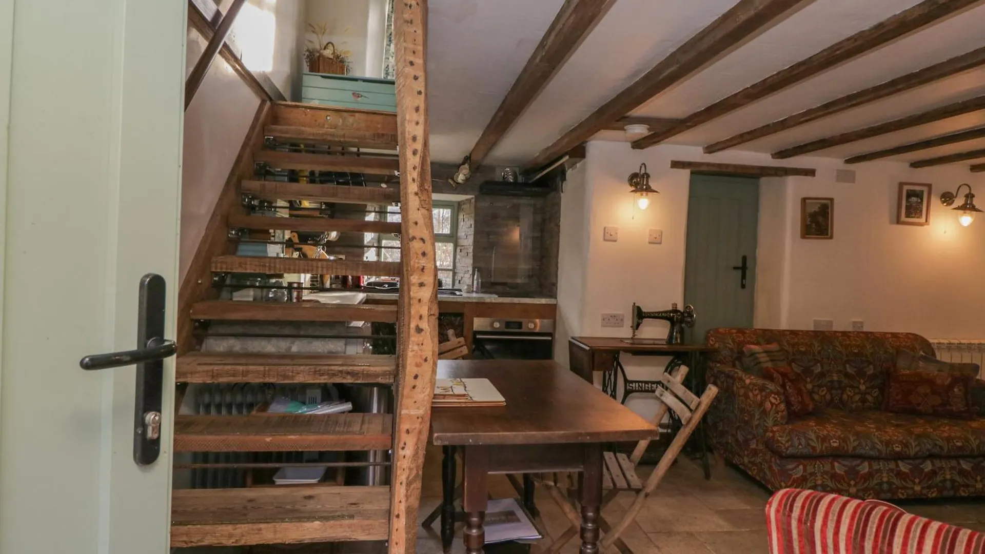 The Old Cart House * Sedbergh