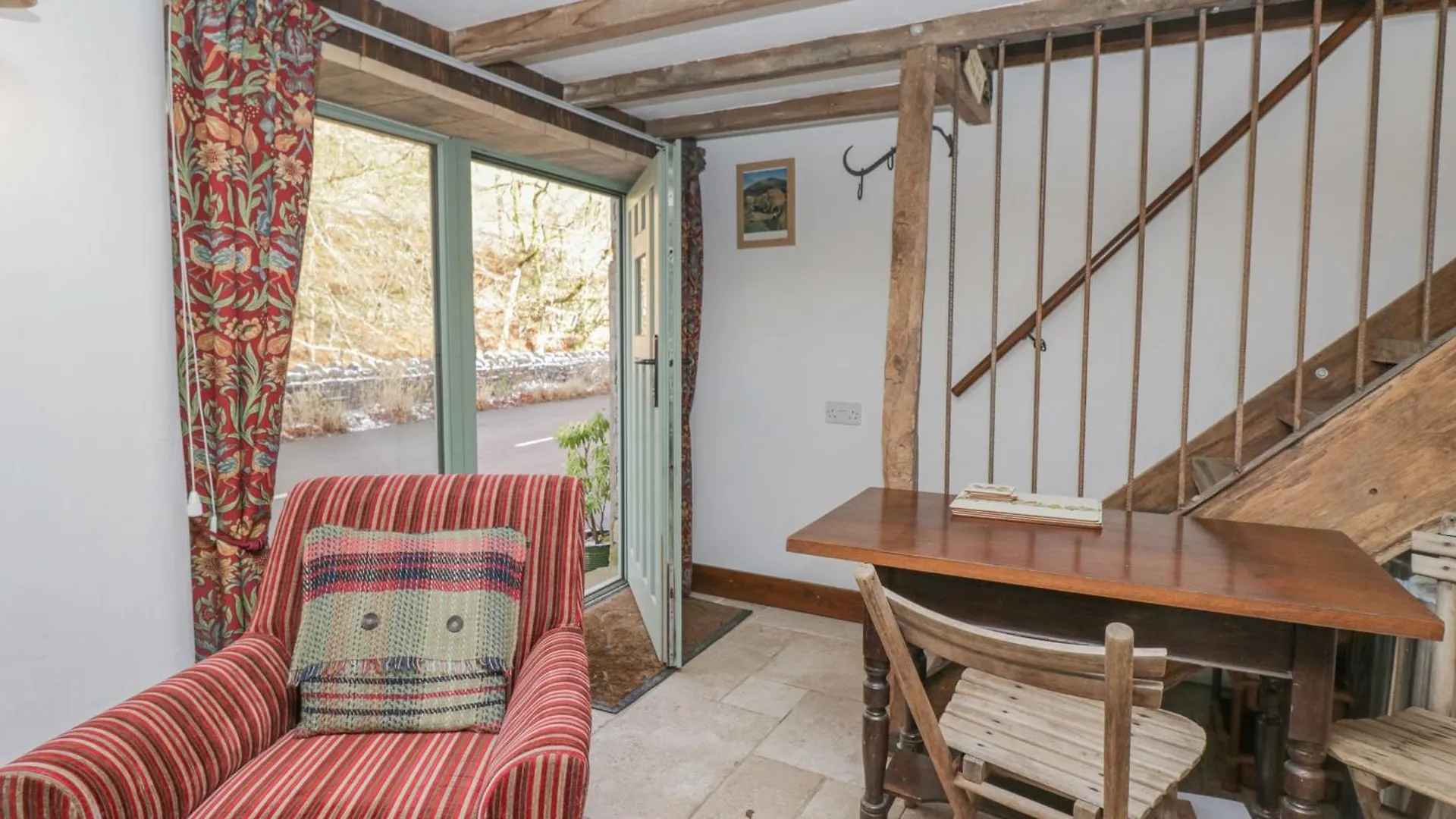 The Old Cart House *