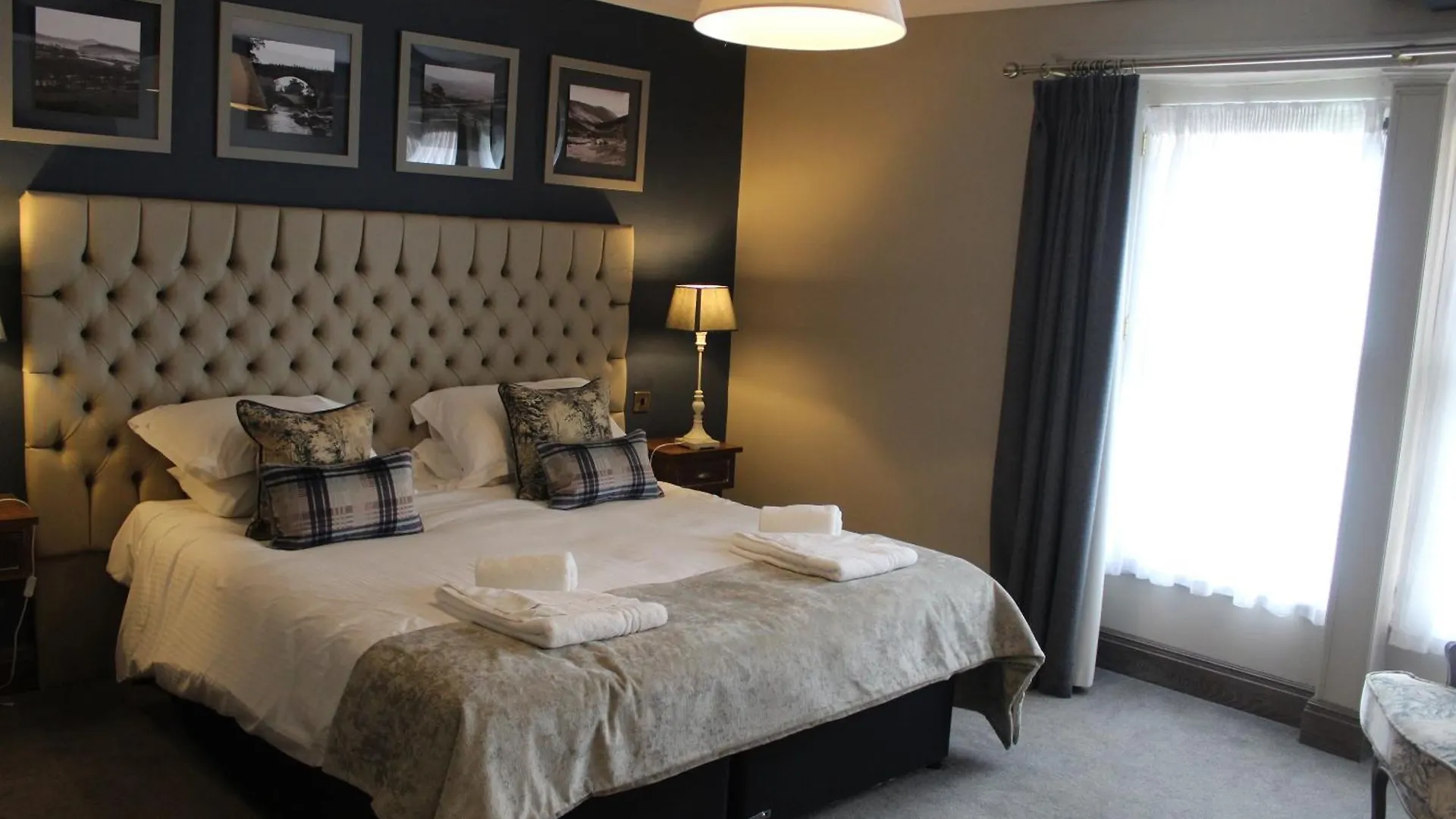 Red Dragon 3* Kirkby Lonsdale