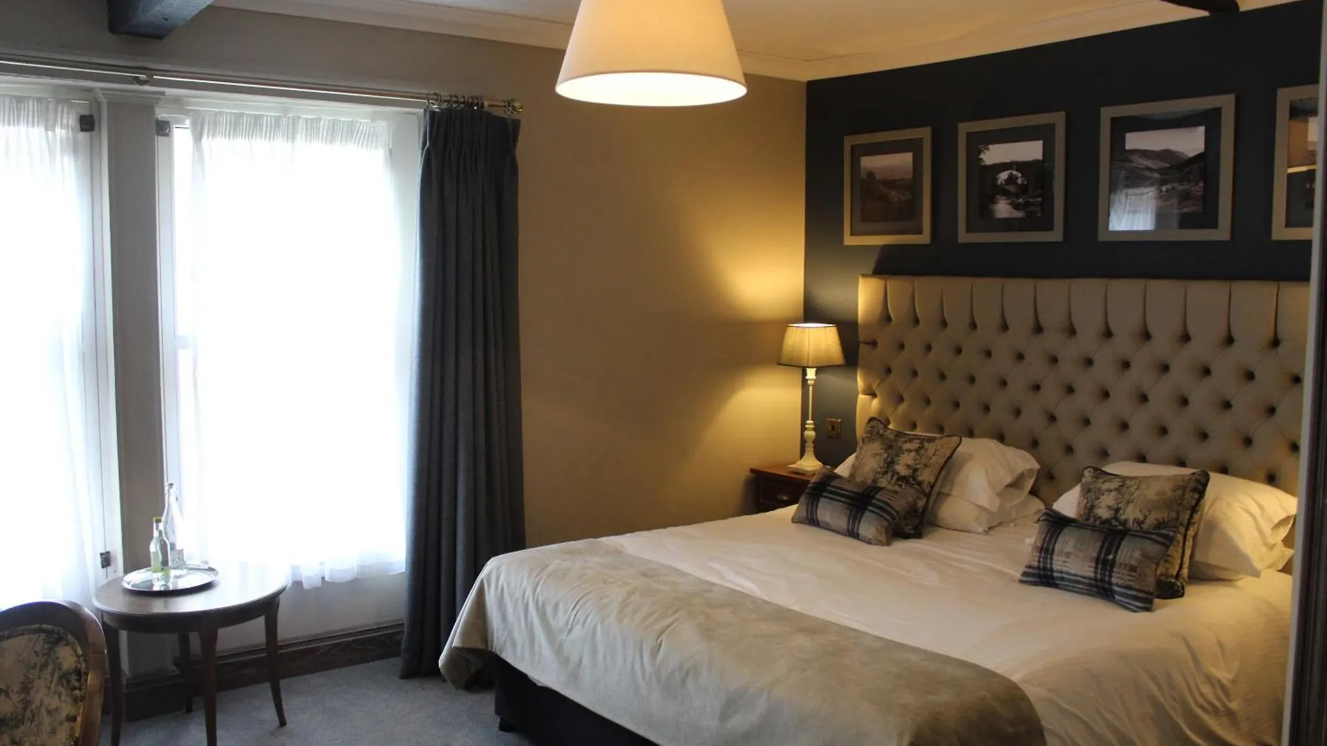 Red Dragon Inn Kirkby Lonsdale
