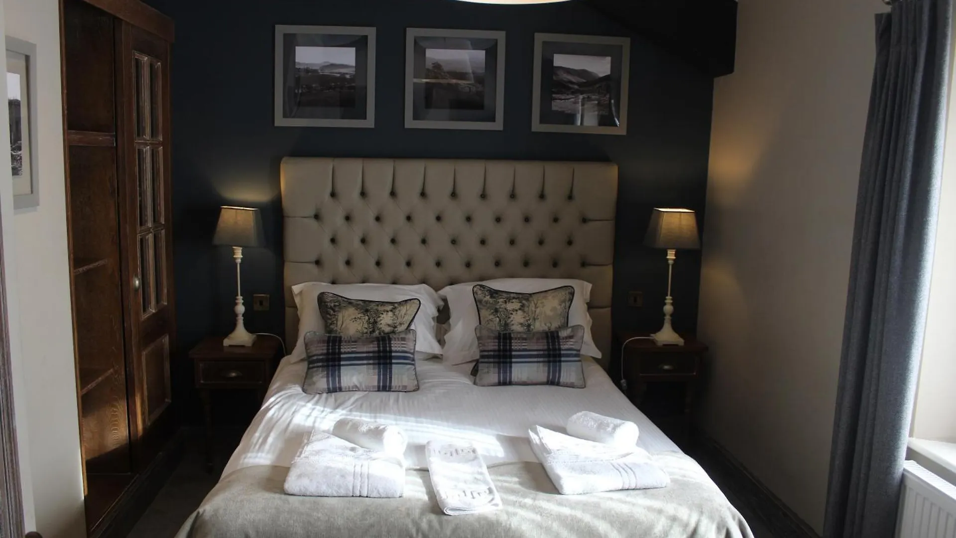 Red Dragon 3* Kirkby Lonsdale