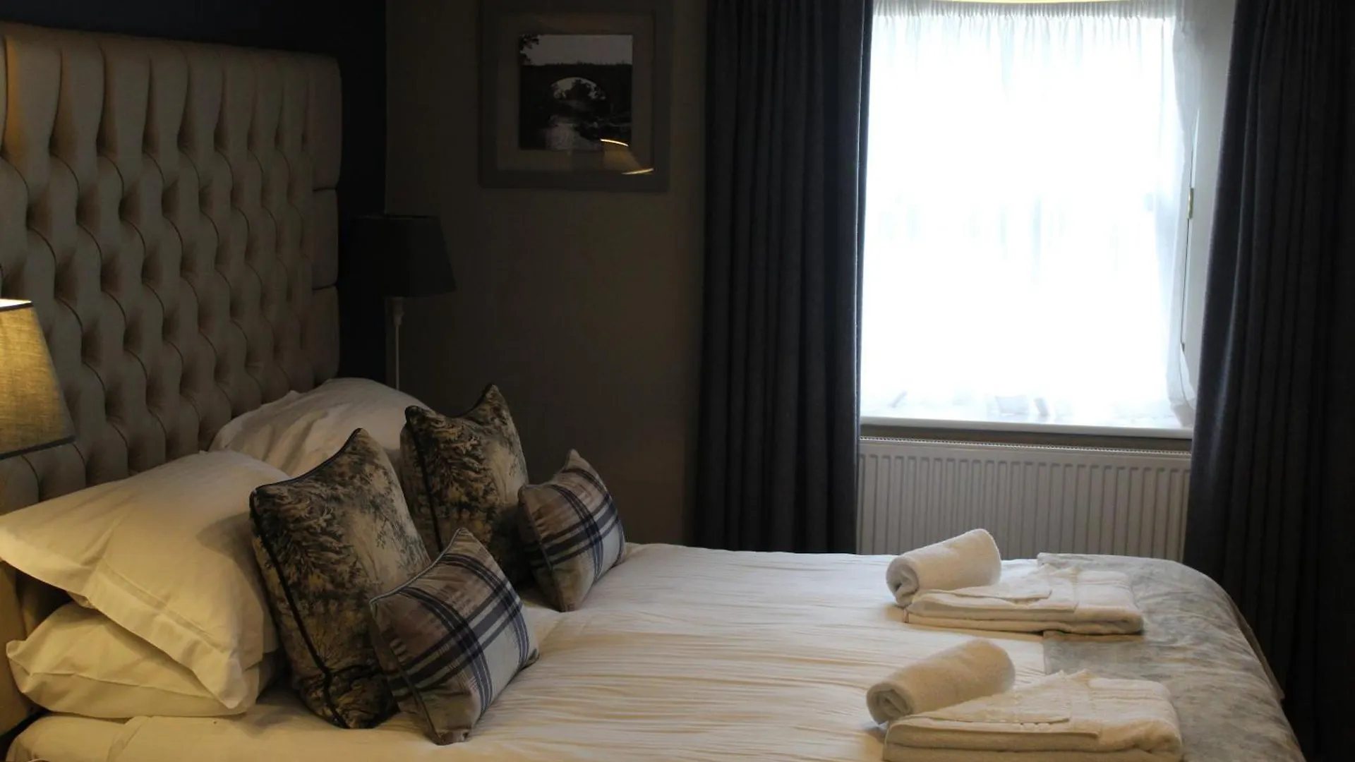 Red Dragon 3* Kirkby Lonsdale