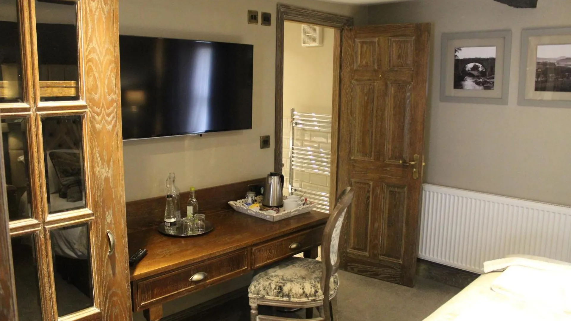 Red Dragon 3* Kirkby Lonsdale