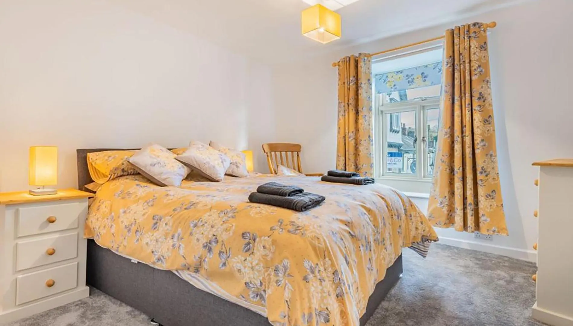 Vakantiehuis 2 Bed In Broughton-in-furness Sz429 *