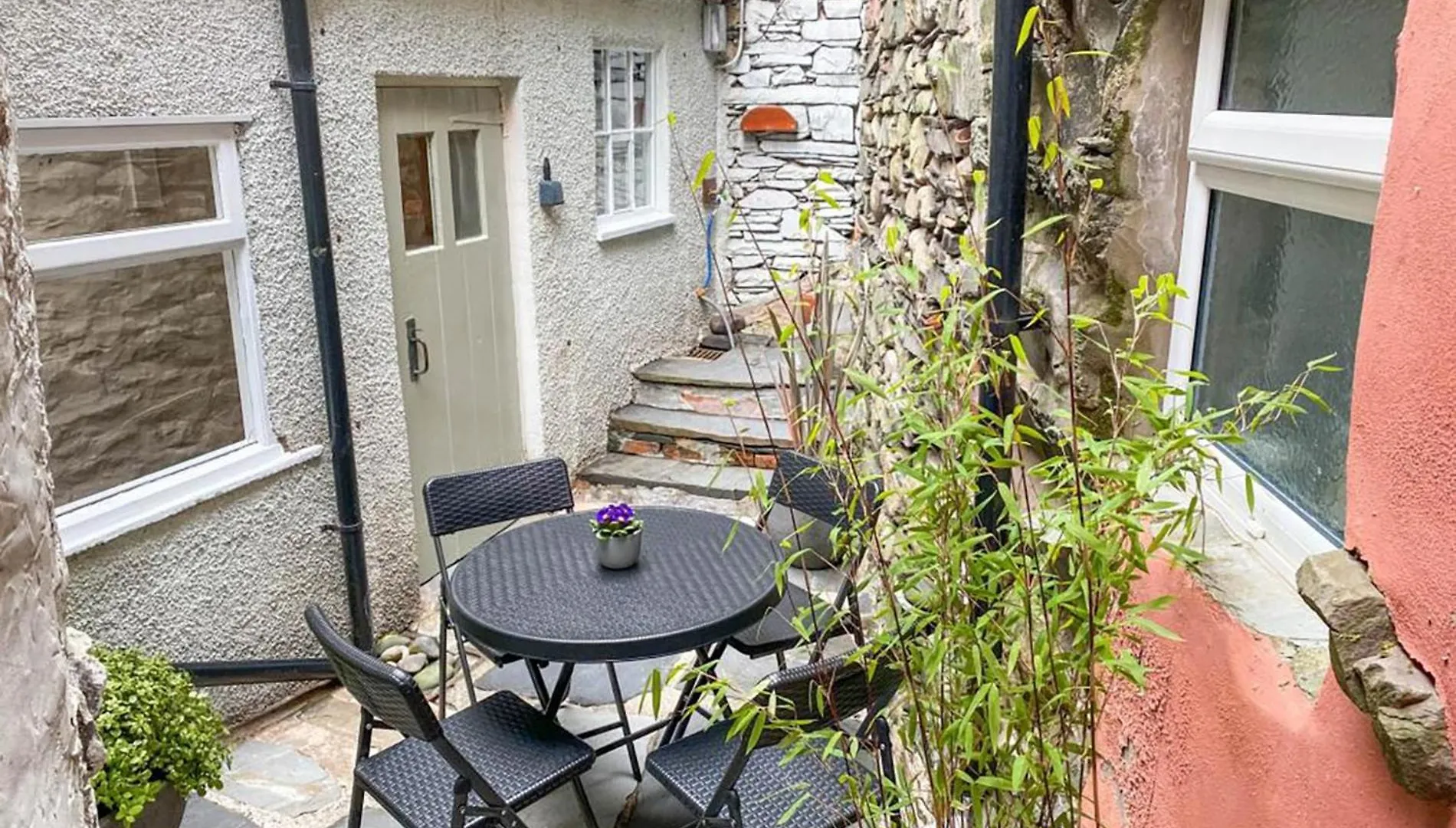 2 Bed In Broughton-in-furness Sz429 Holiday home Broughton in Furness